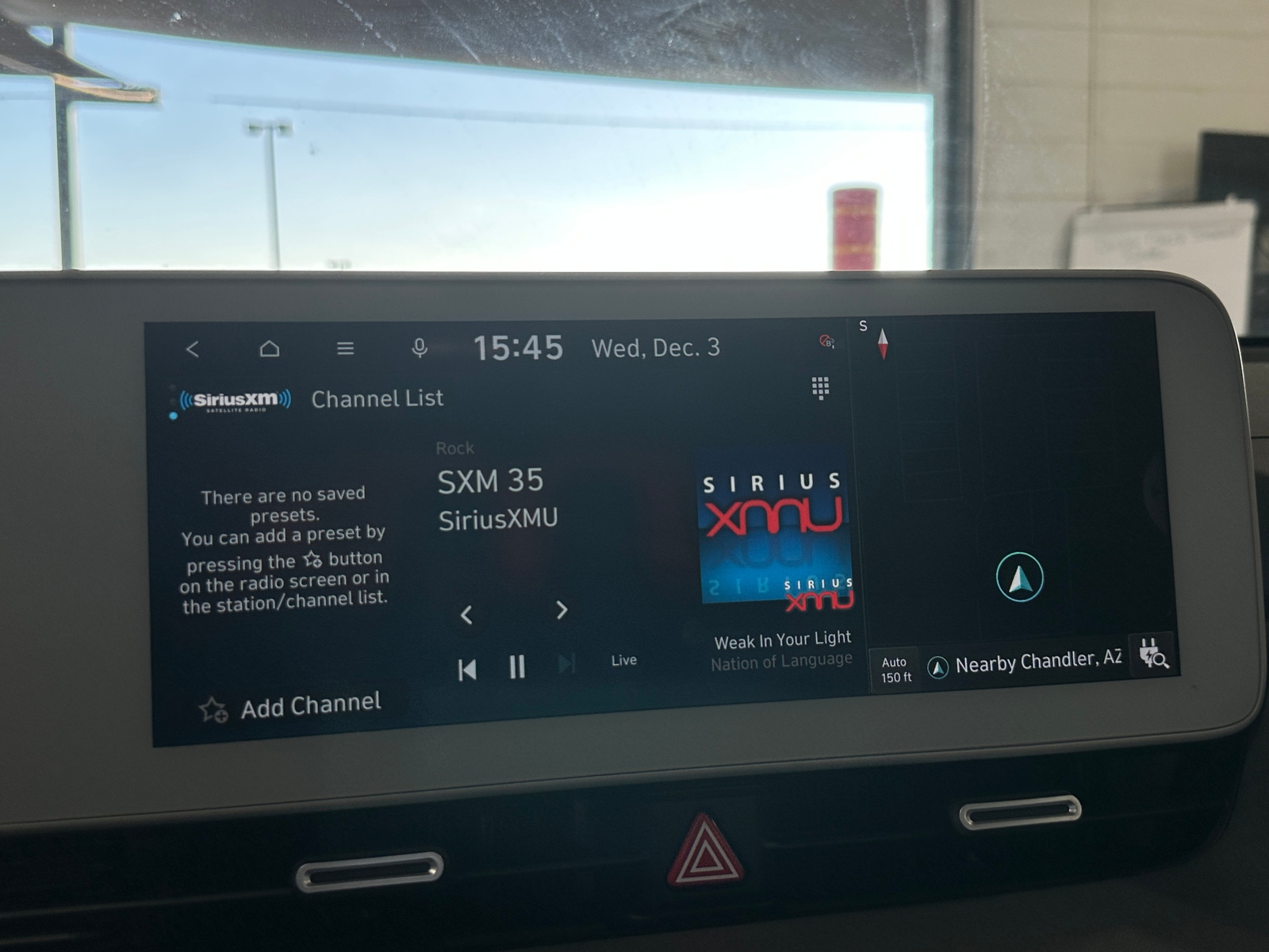 Thumbnail: 2022 Hyundai Ioniq 5 - 3