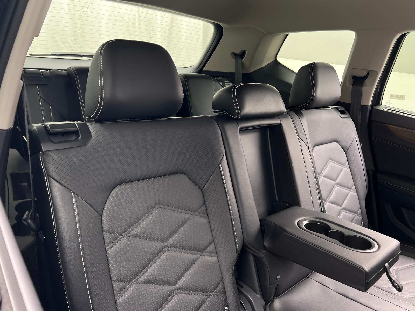 Thumbnail: 2025 Volkswagen Atlas - 5