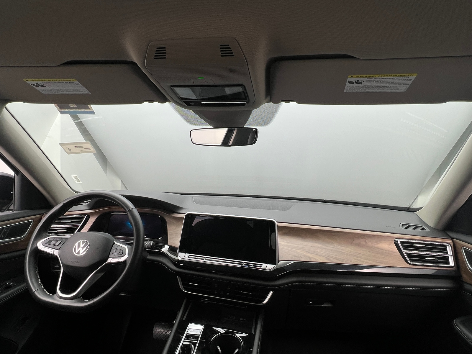 Thumbnail: 2025 Volkswagen Atlas - 2