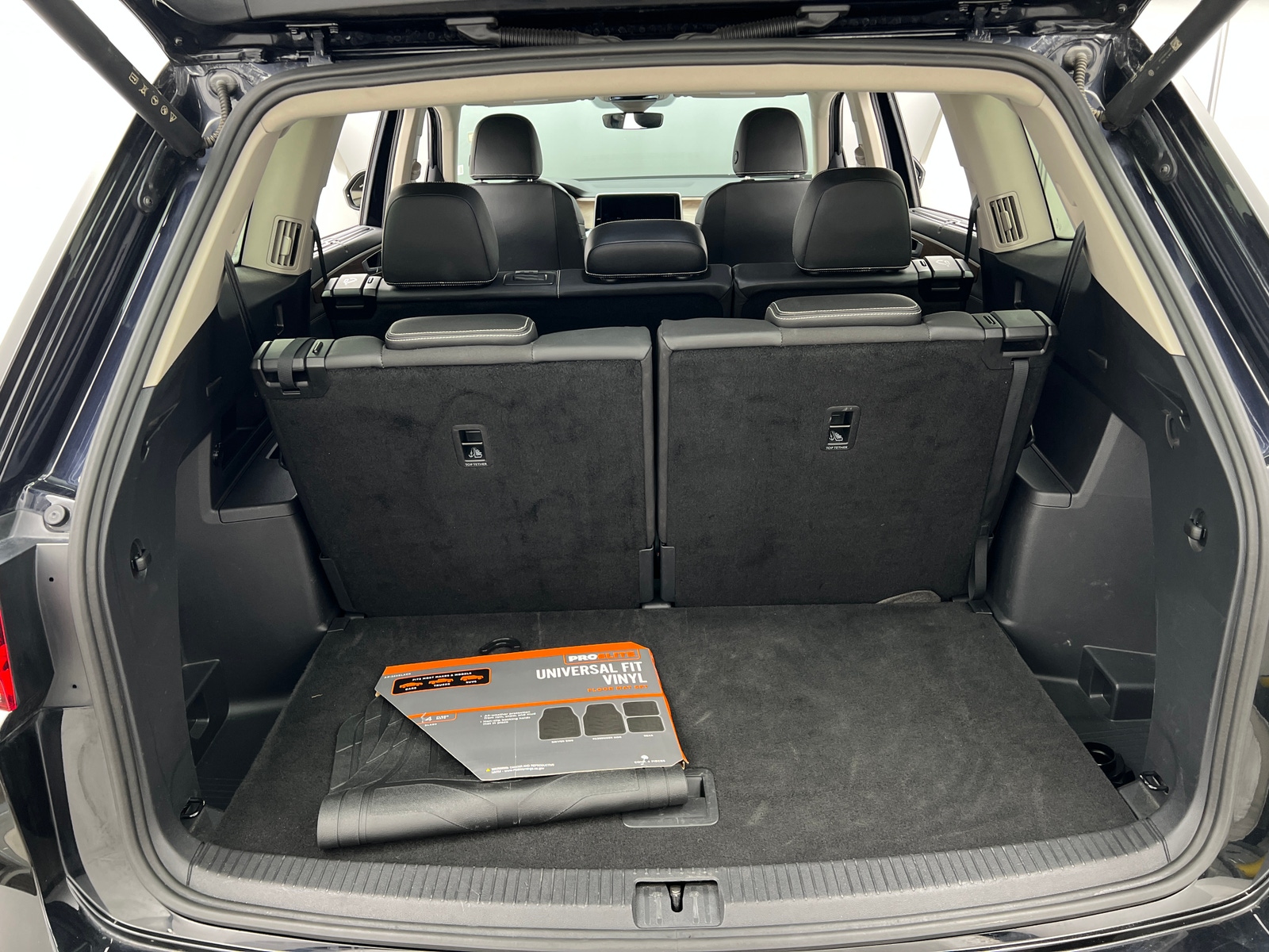 Thumbnail: 2025 Volkswagen Atlas - 6