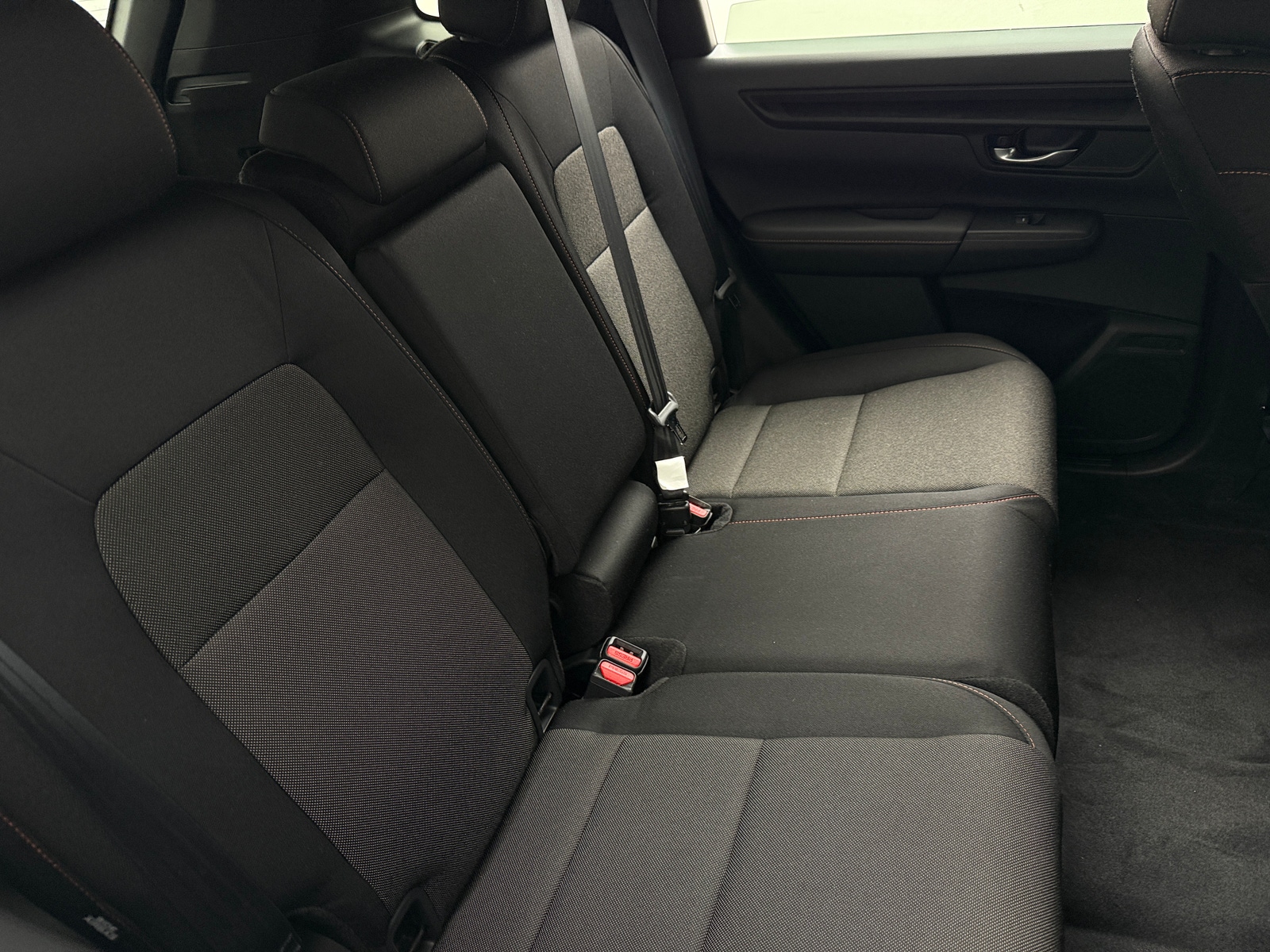 Thumbnail: 2025 Honda CR-V - 6