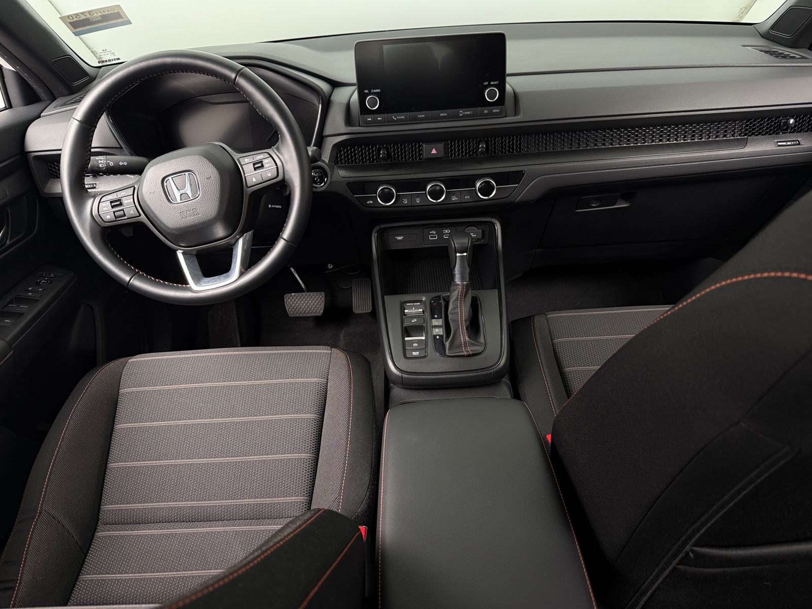 Thumbnail: 2025 Honda CR-V - 3