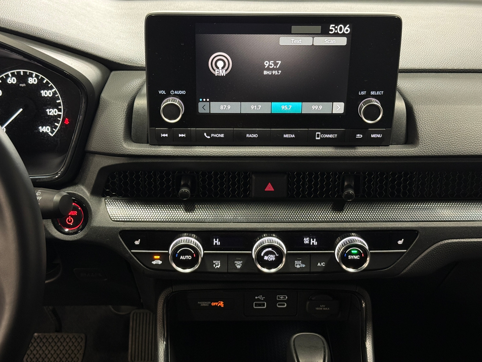 Thumbnail: 2025 Honda CR-V - 4