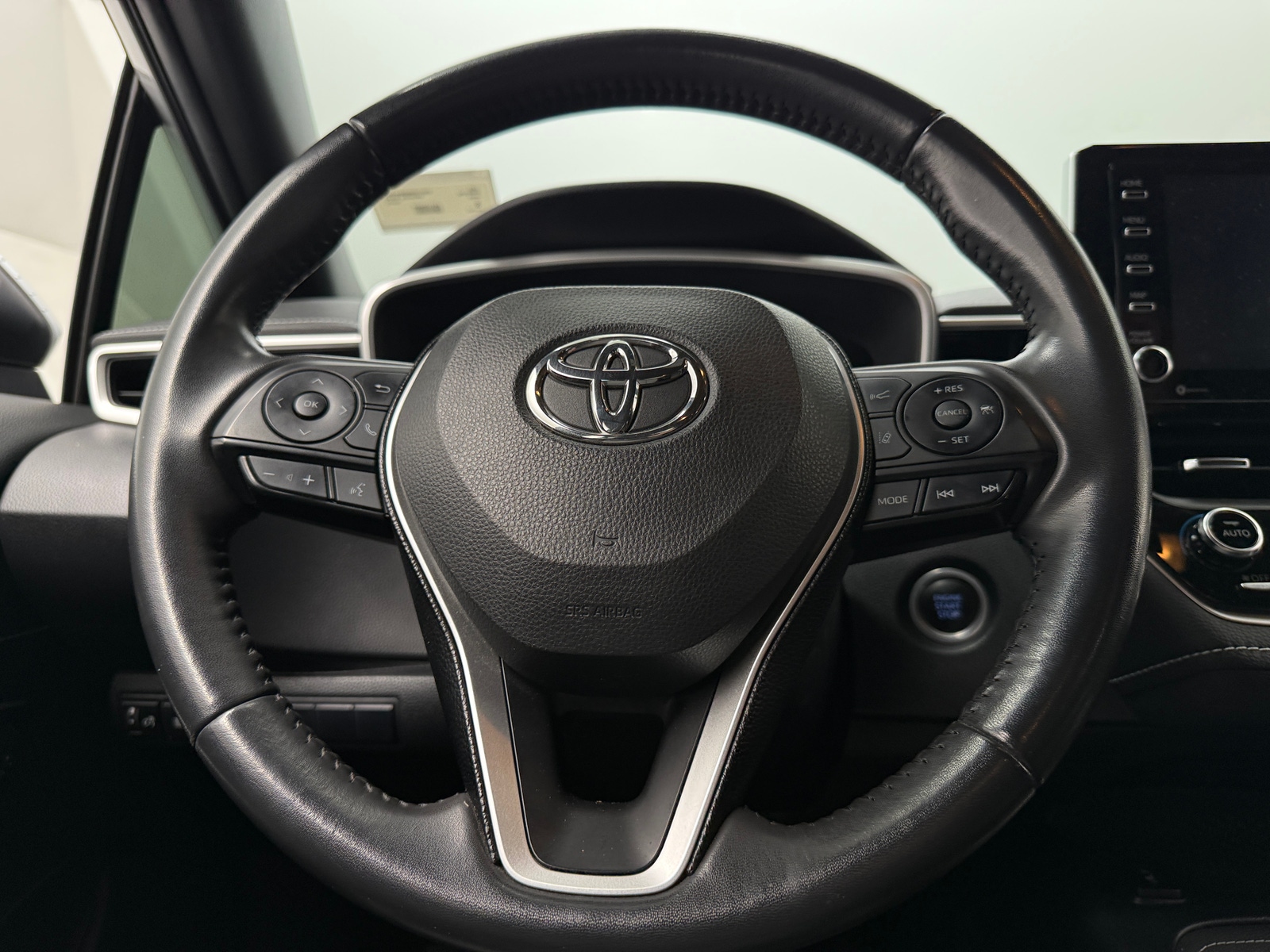 Thumbnail: 2021 Toyota Corolla - 4