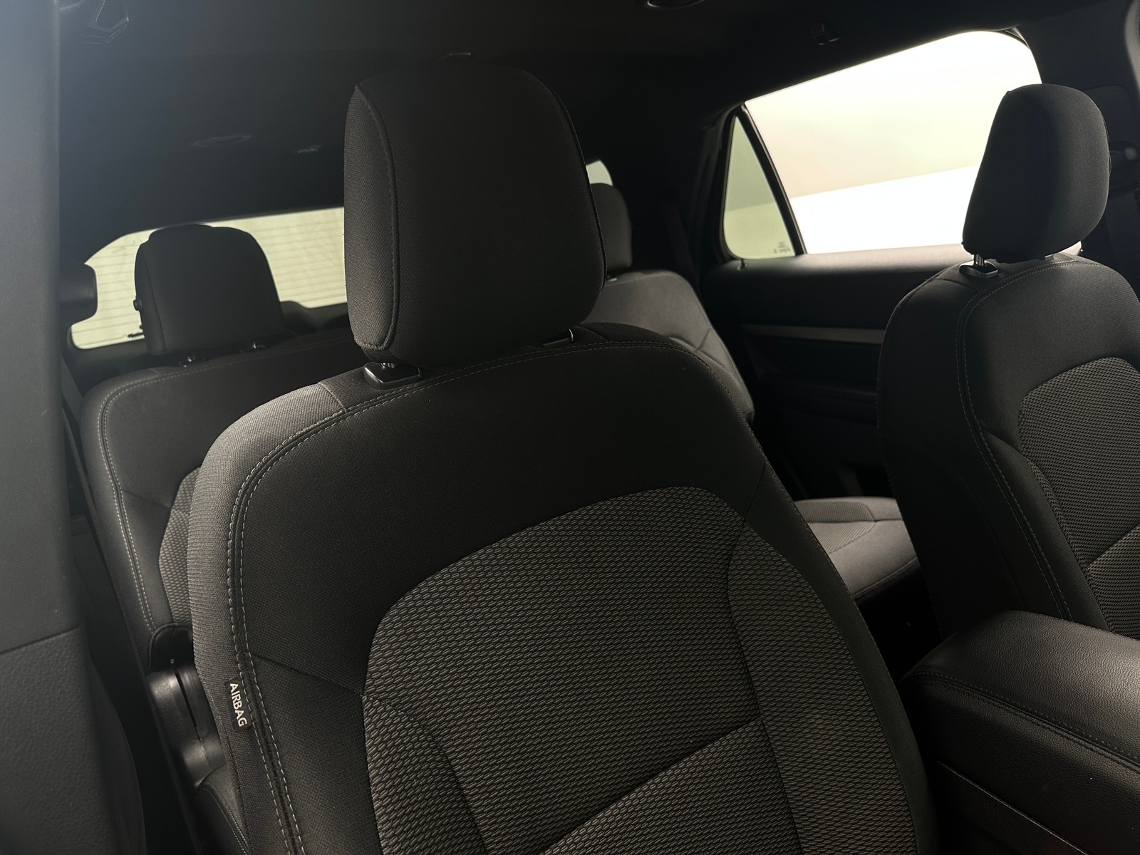 Thumbnail: 2019 Ford Explorer - 2