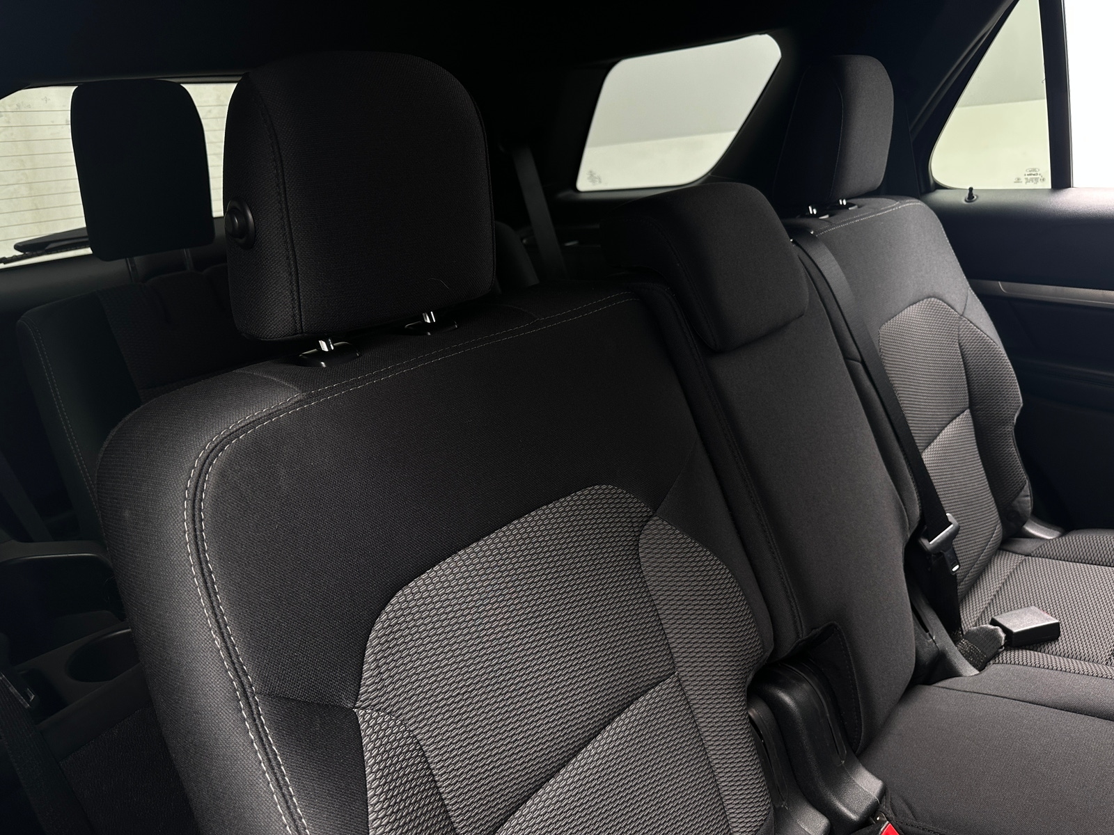 Thumbnail: 2019 Ford Explorer - 6