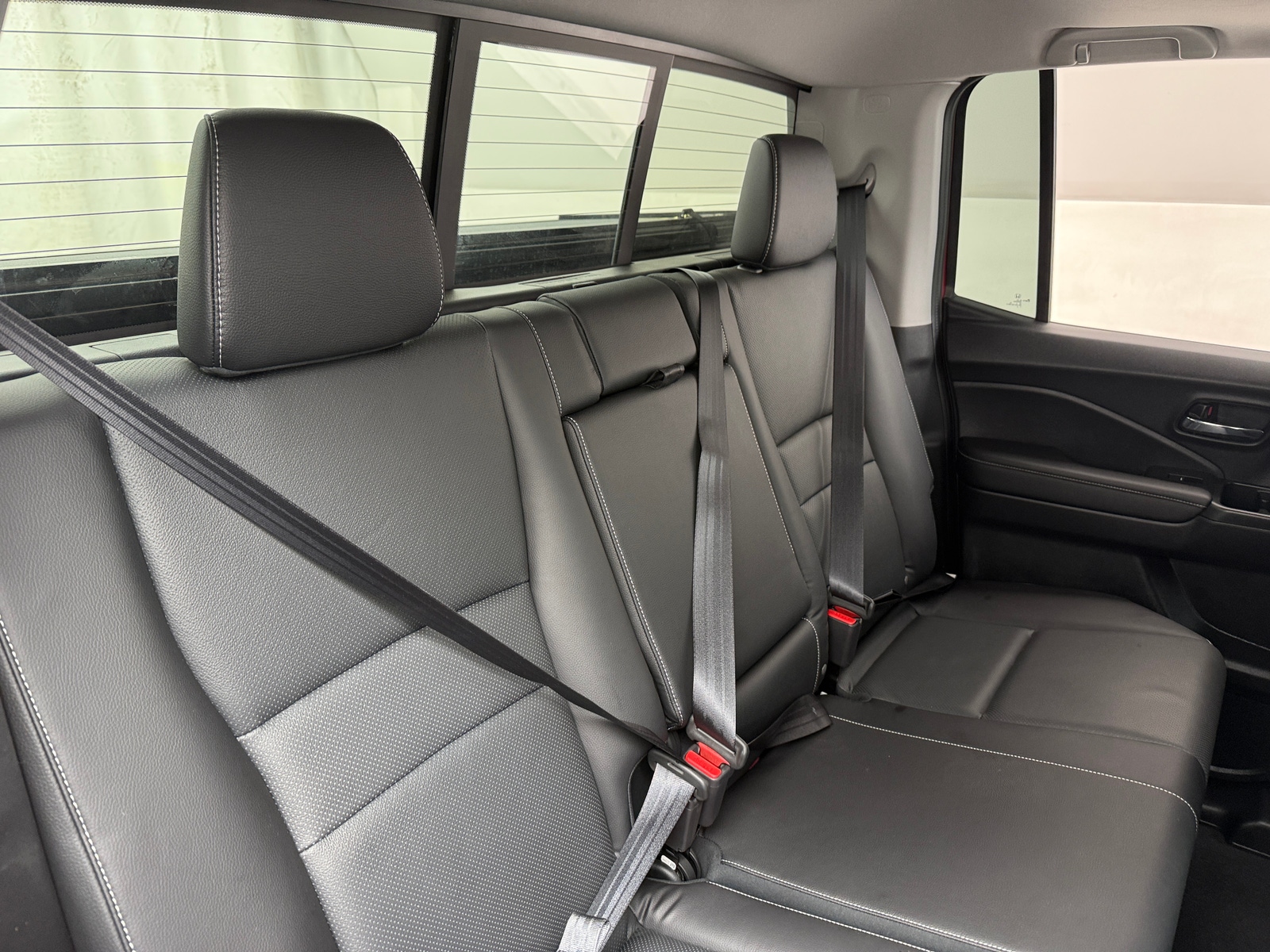 Thumbnail: 2022 Honda Ridgeline - 5