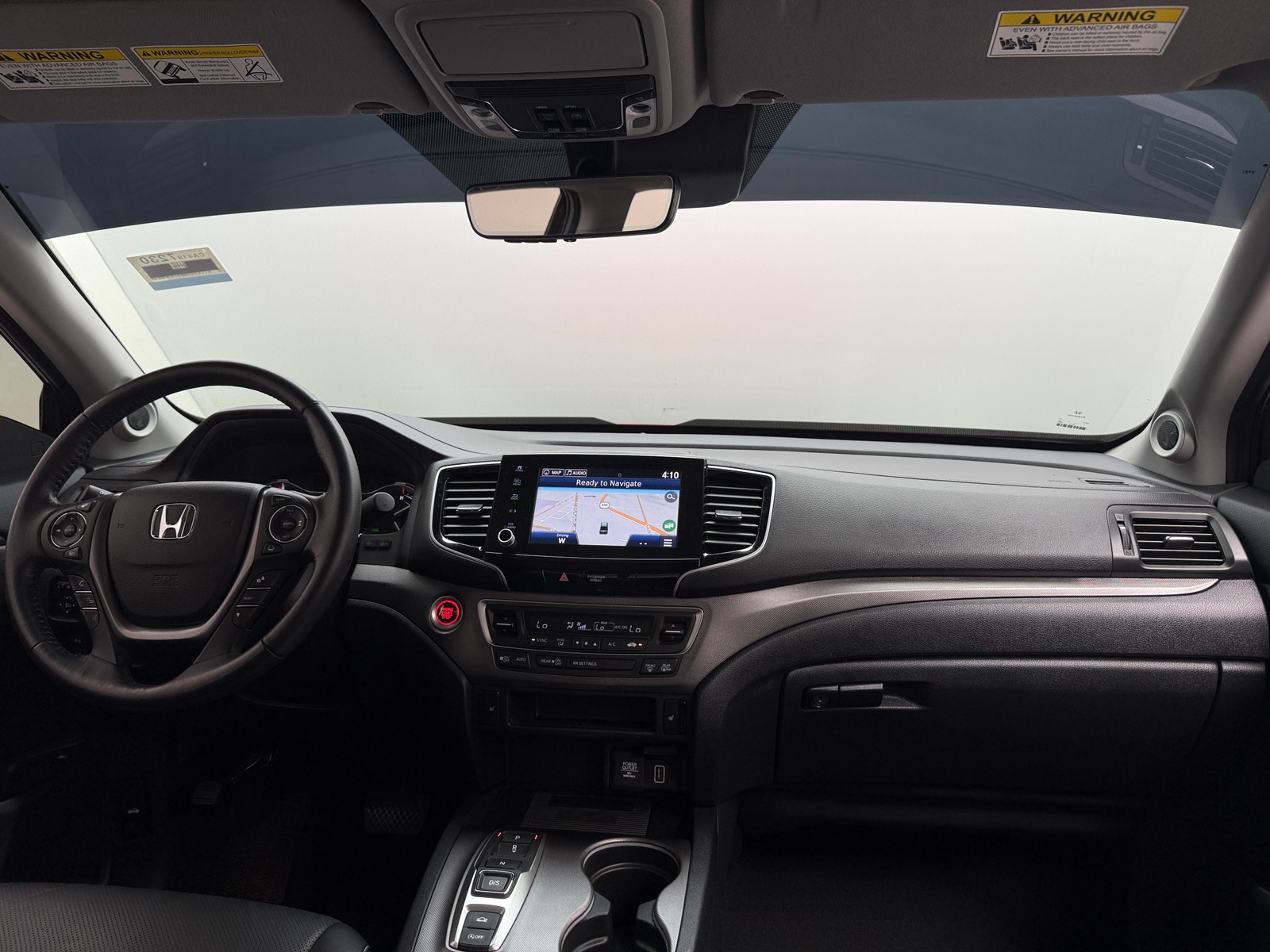 Thumbnail: 2022 Honda Ridgeline - 2