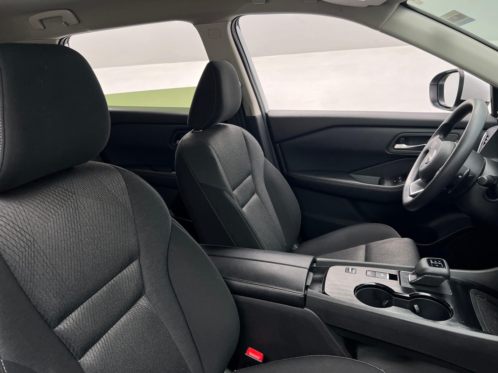 Thumbnail: 2024 Nissan Rogue - 2