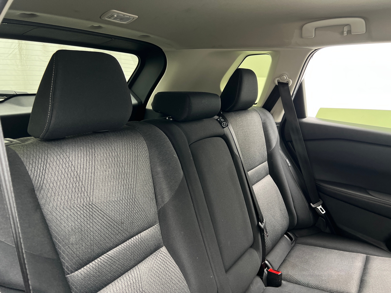 Thumbnail: 2024 Nissan Rogue - 6