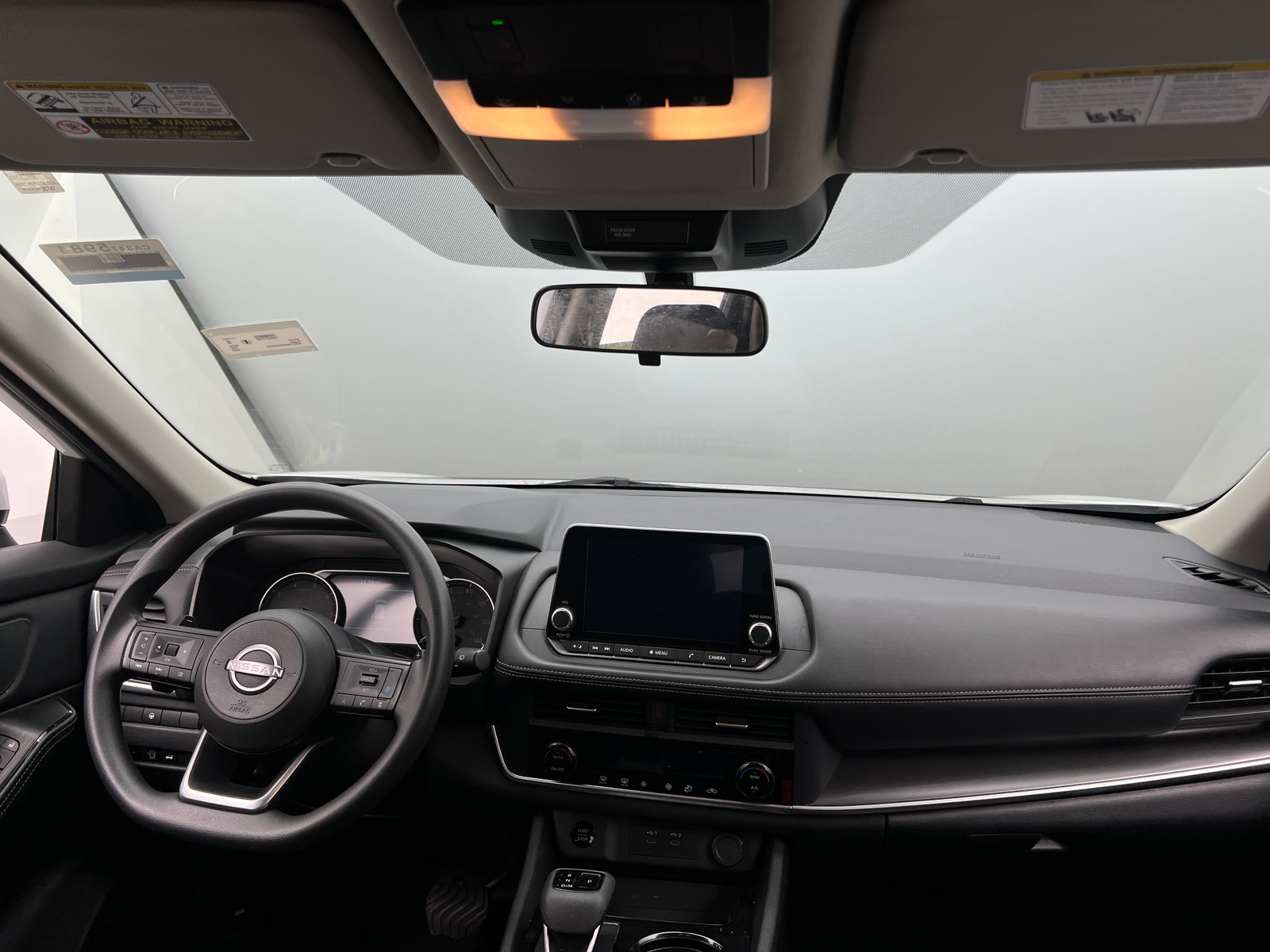 Thumbnail: 2024 Nissan Rogue - 3