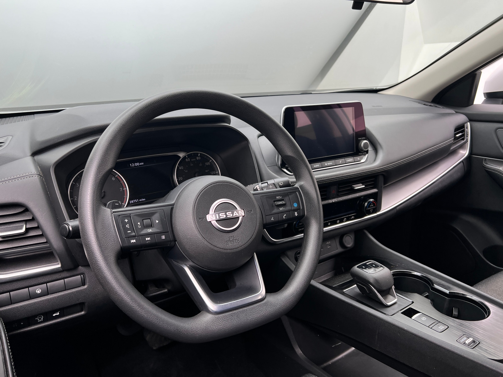 Thumbnail: 2024 Nissan Rogue - 5