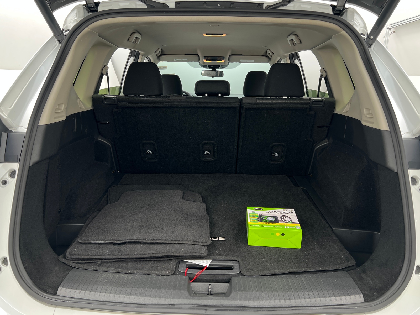 Thumbnail: 2024 Nissan Rogue - 7