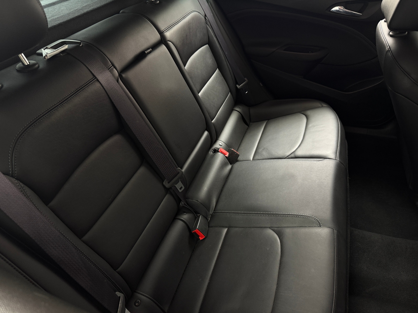 Thumbnail: 2017 Chevrolet Cruze - 5