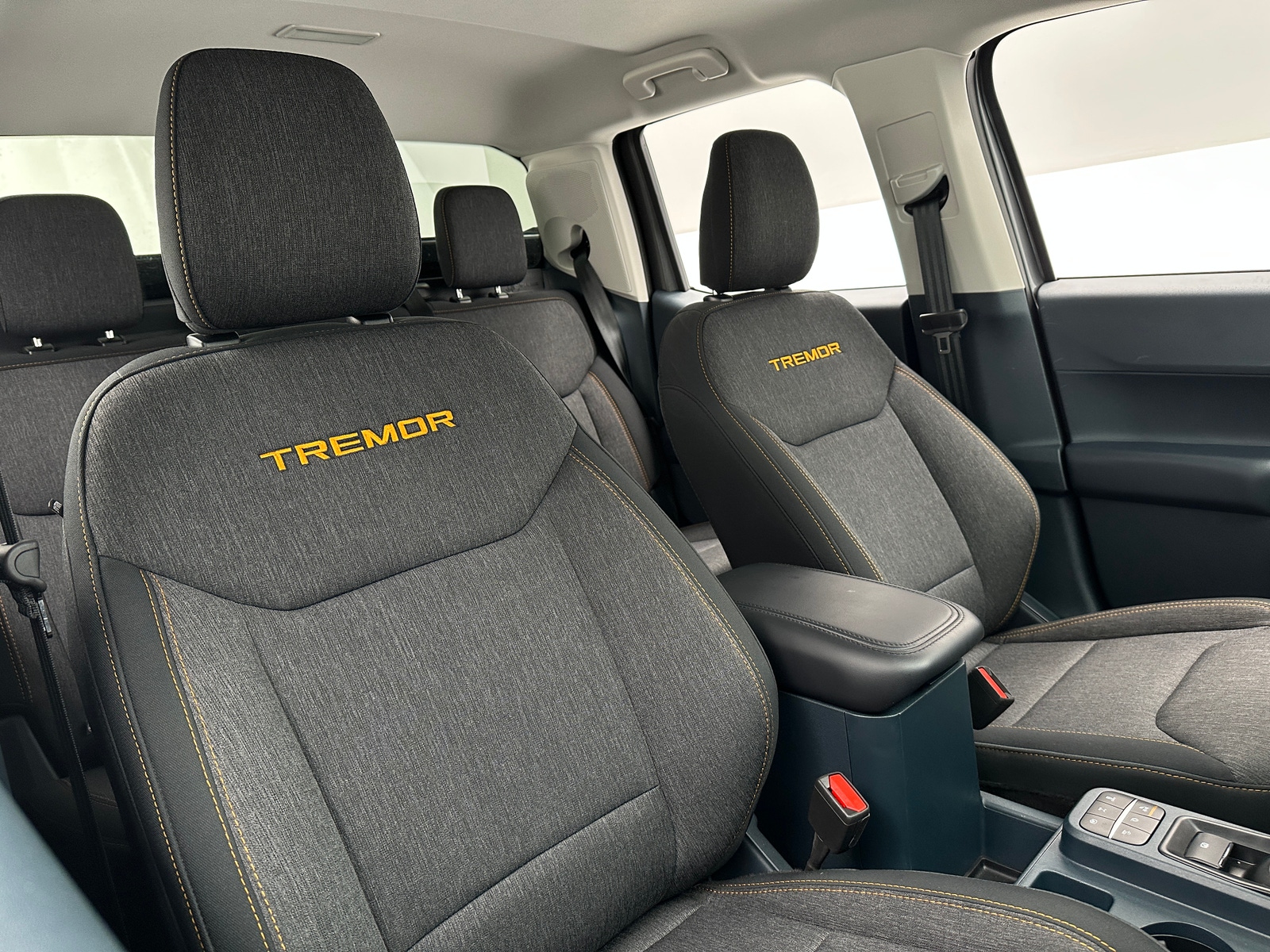 Thumbnail: 2024 Ford Maverick - 2