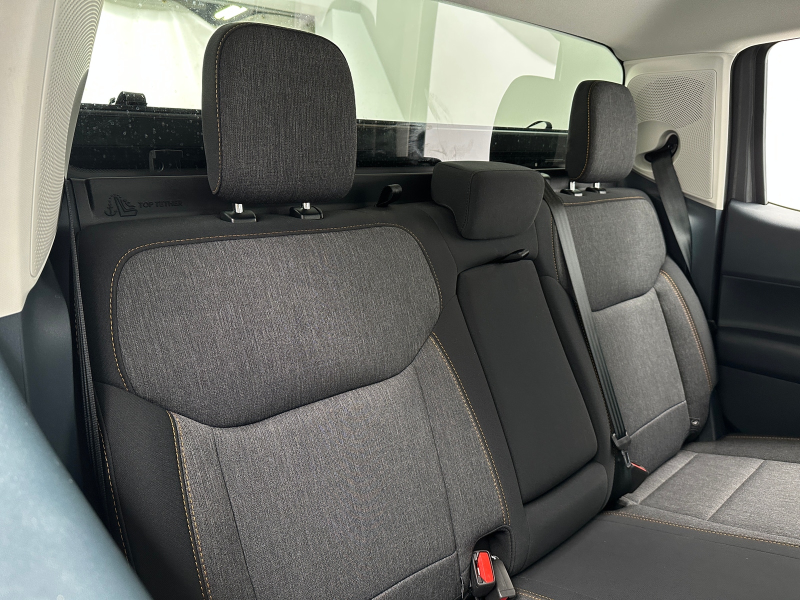 Thumbnail: 2024 Ford Maverick - 6