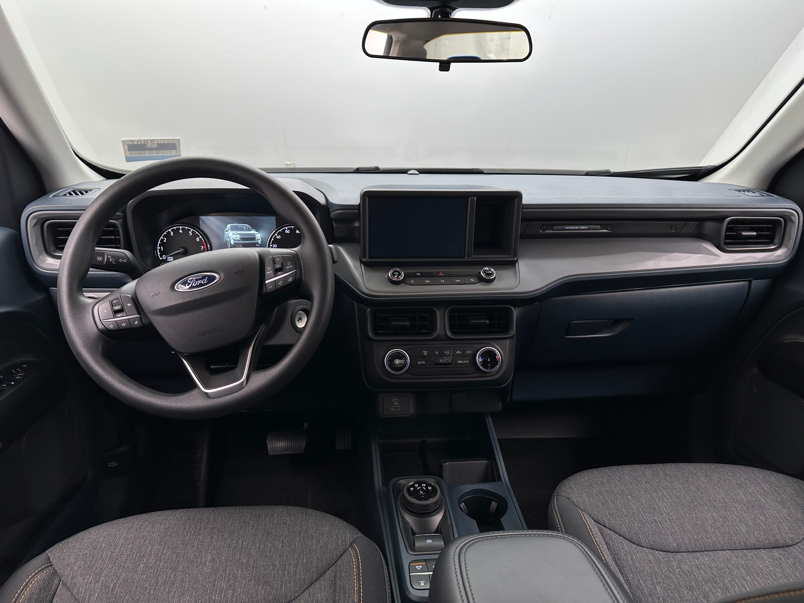 Thumbnail: 2024 Ford Maverick - 3