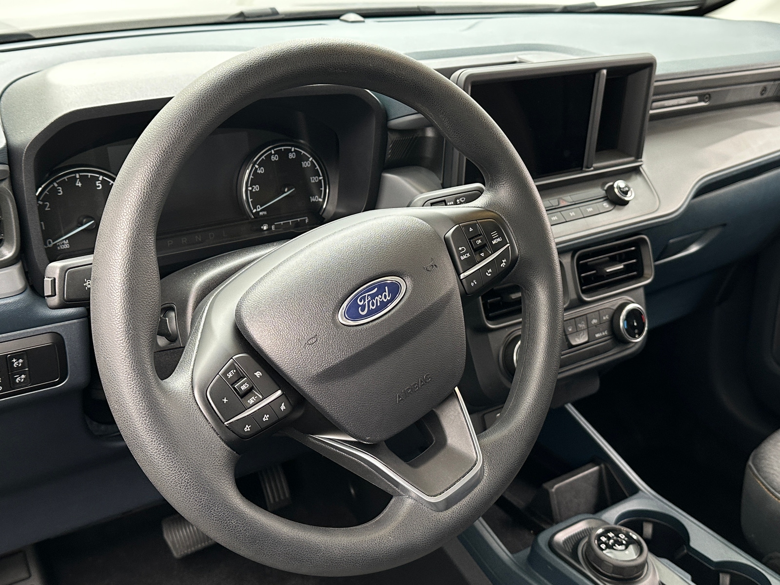 Thumbnail: 2024 Ford Maverick - 5