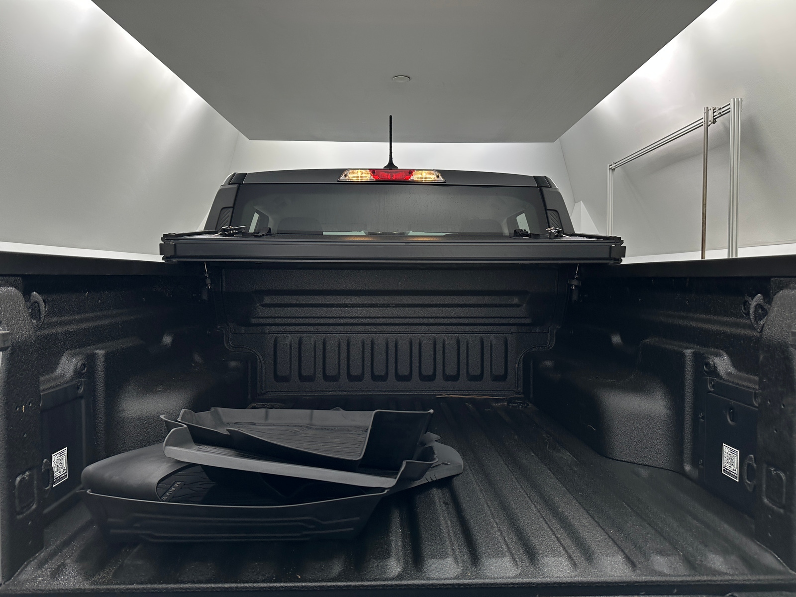 Thumbnail: 2024 Ford Maverick - 7