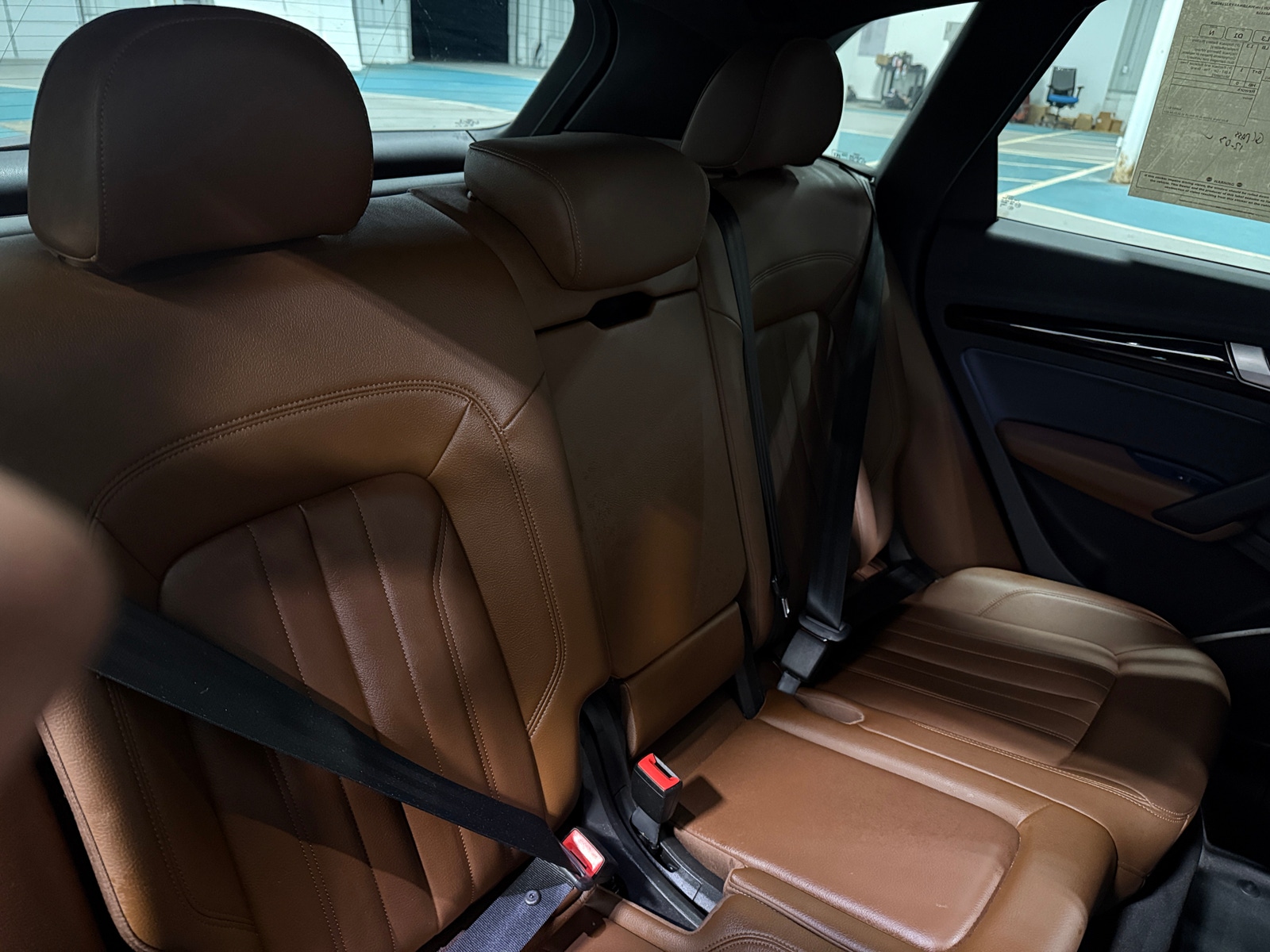 Thumbnail: 2018 Audi Q5 - 5