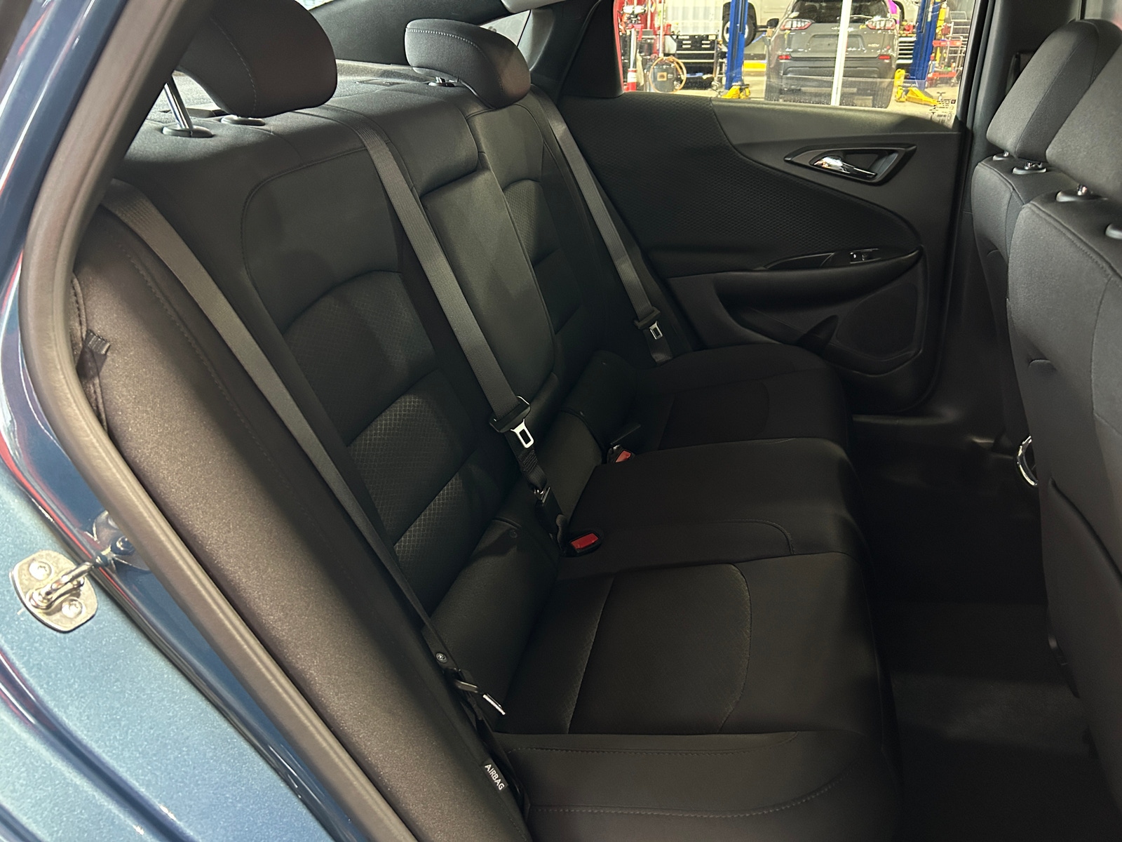 Thumbnail: 2024 Chevrolet Malibu - 6