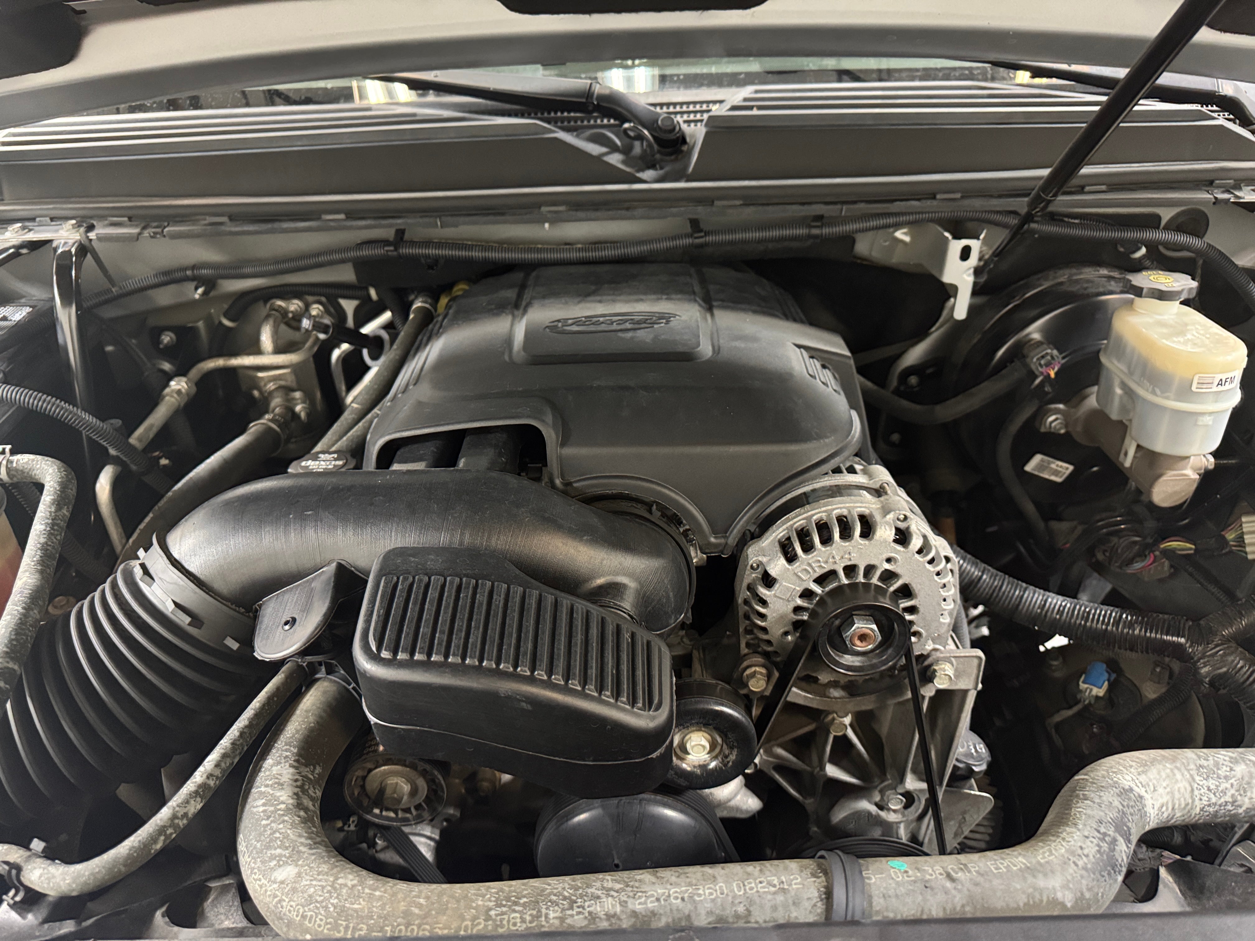 2013 Chevrolet Tahoe