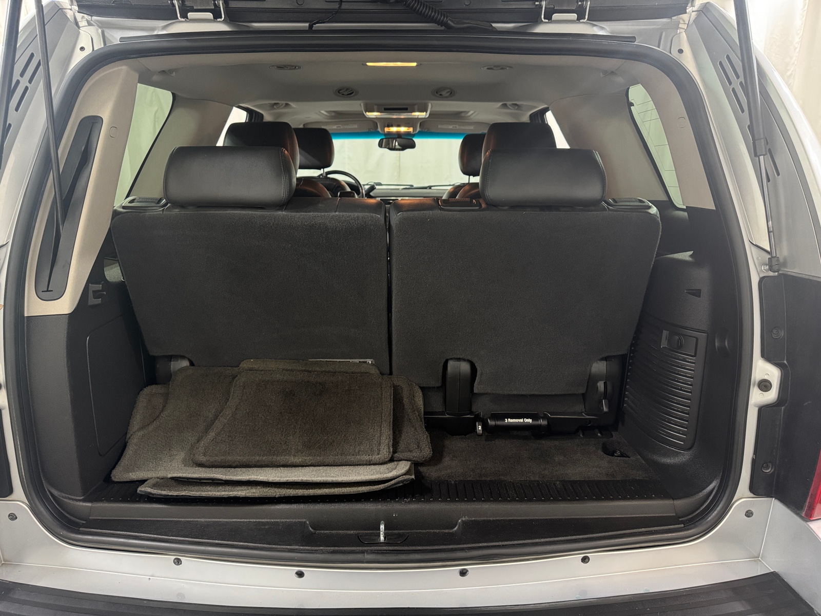 Thumbnail: 2013 Chevrolet Tahoe - 6