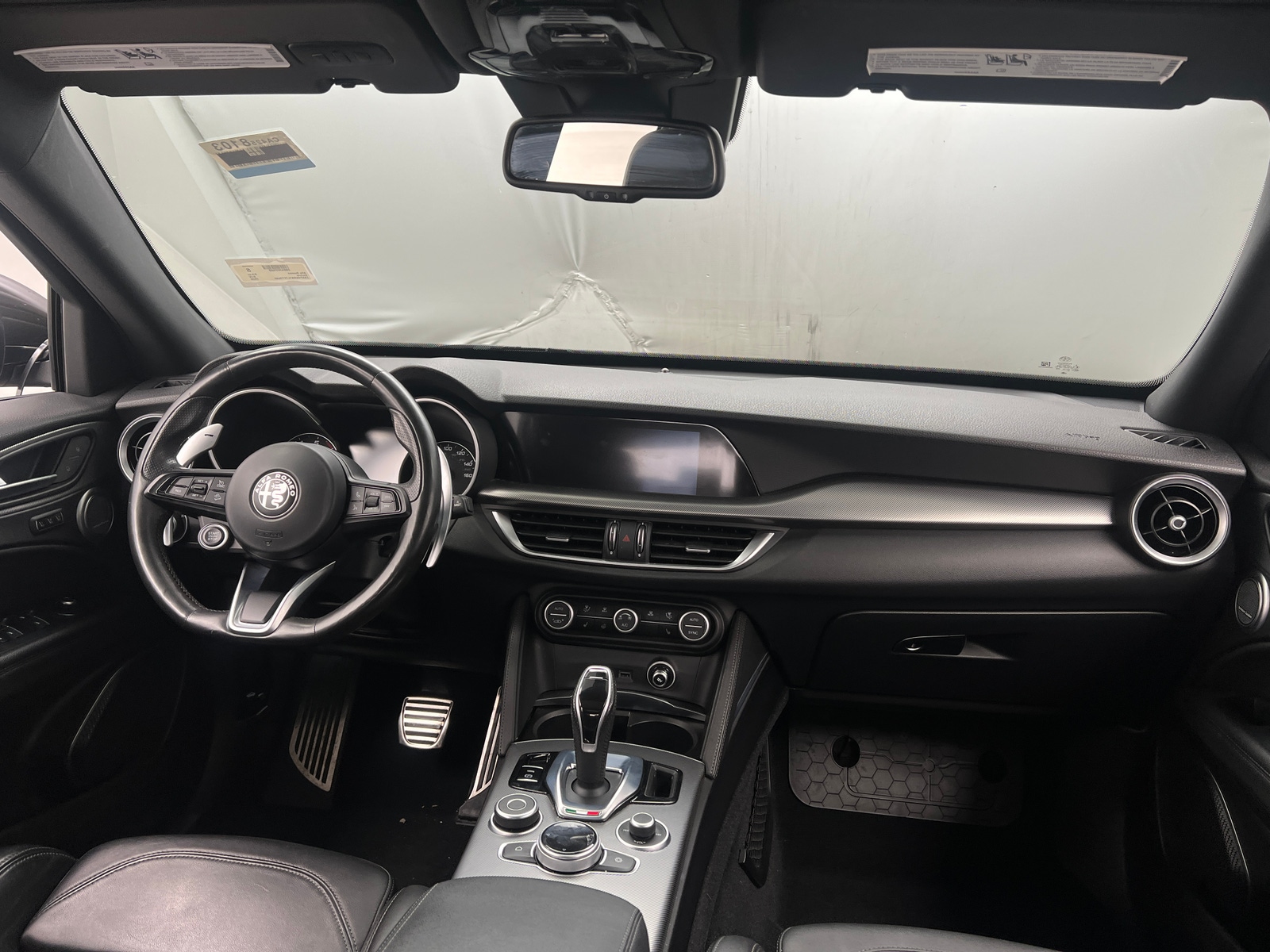 Thumbnail: 2020 Alfa Romeo Stelvio - 2