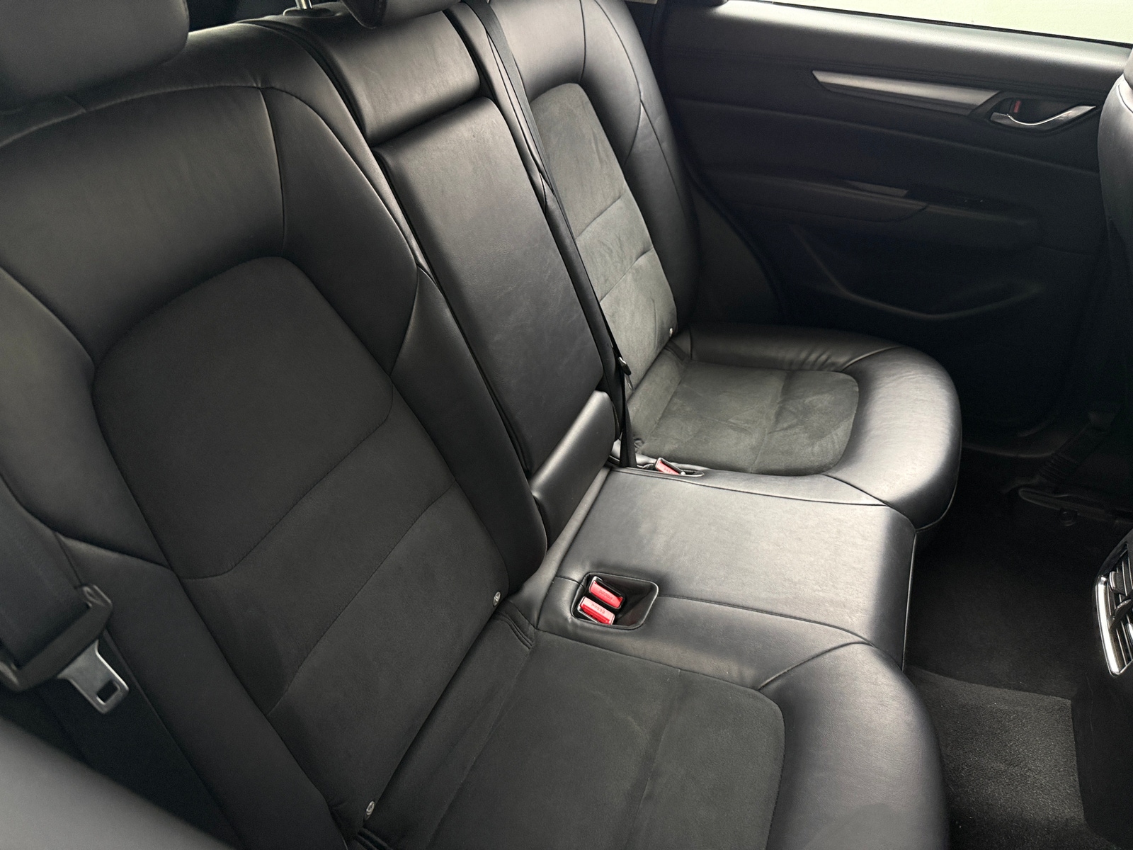 Thumbnail: 2023 Mazda CX-5 - 5