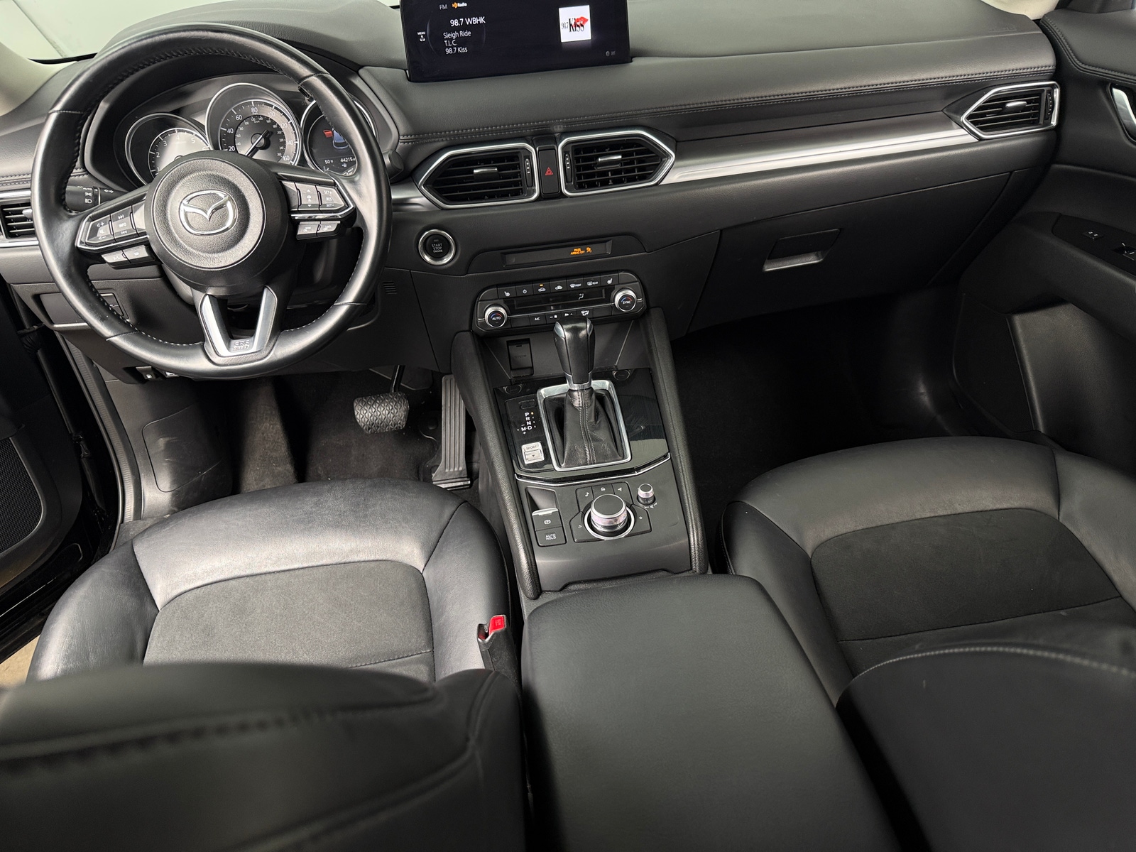 Thumbnail: 2023 Mazda CX-5 - 2