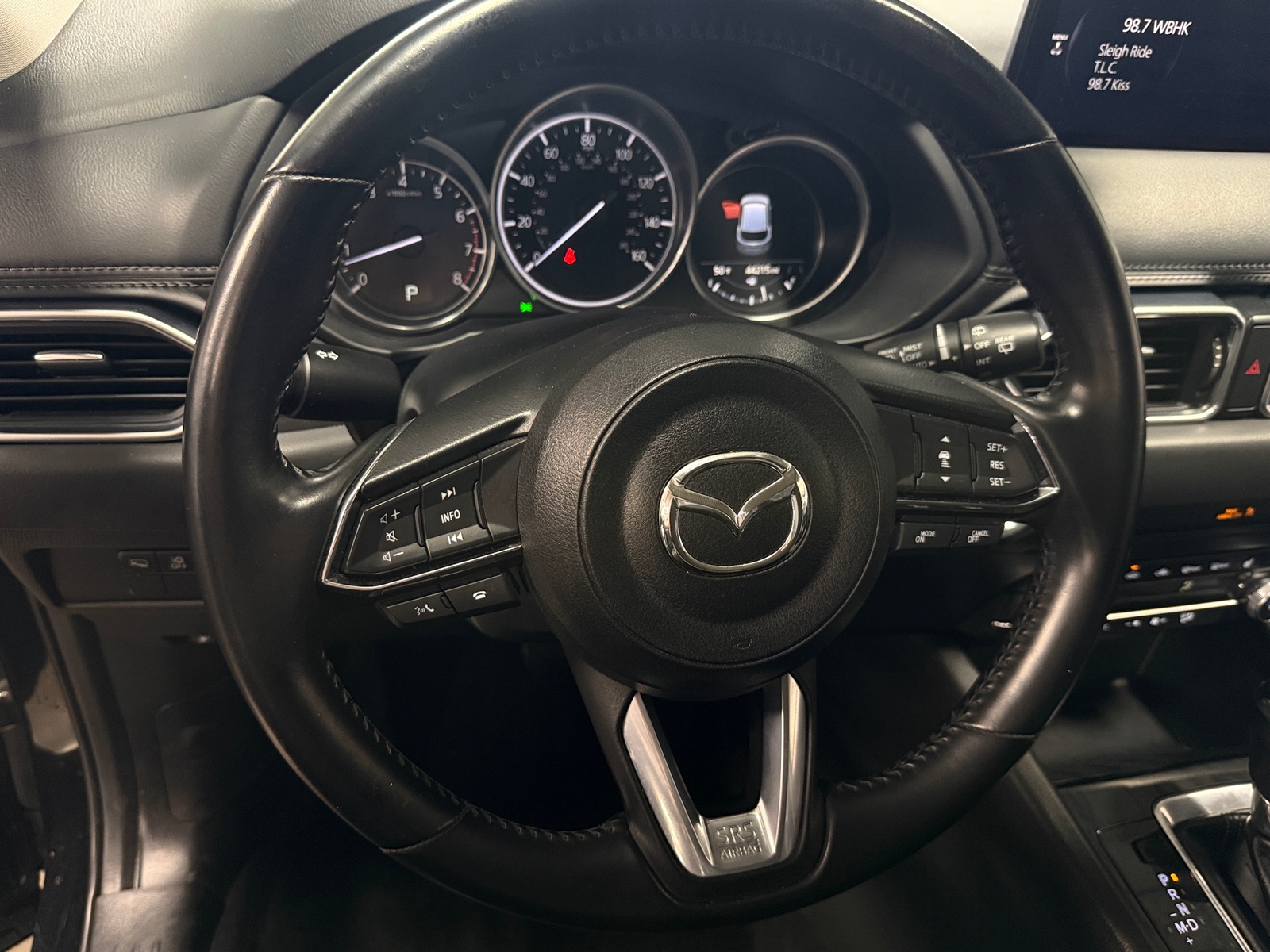 Thumbnail: 2023 Mazda CX-5 - 4