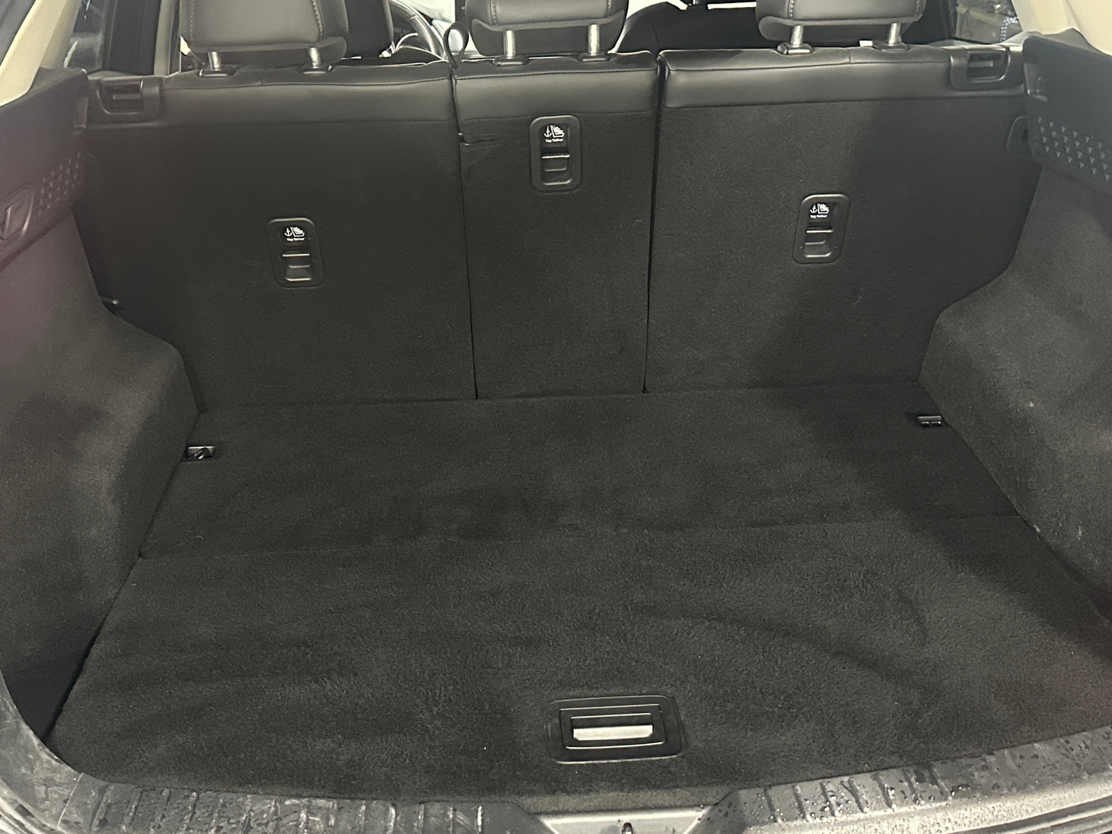 Thumbnail: 2023 Mazda CX-5 - 6