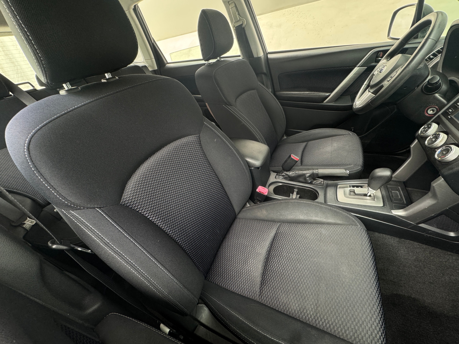 Thumbnail: 2018 Subaru Forester - 2