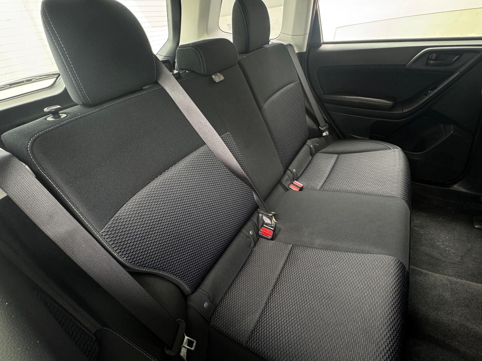 Thumbnail: 2018 Subaru Forester - 6