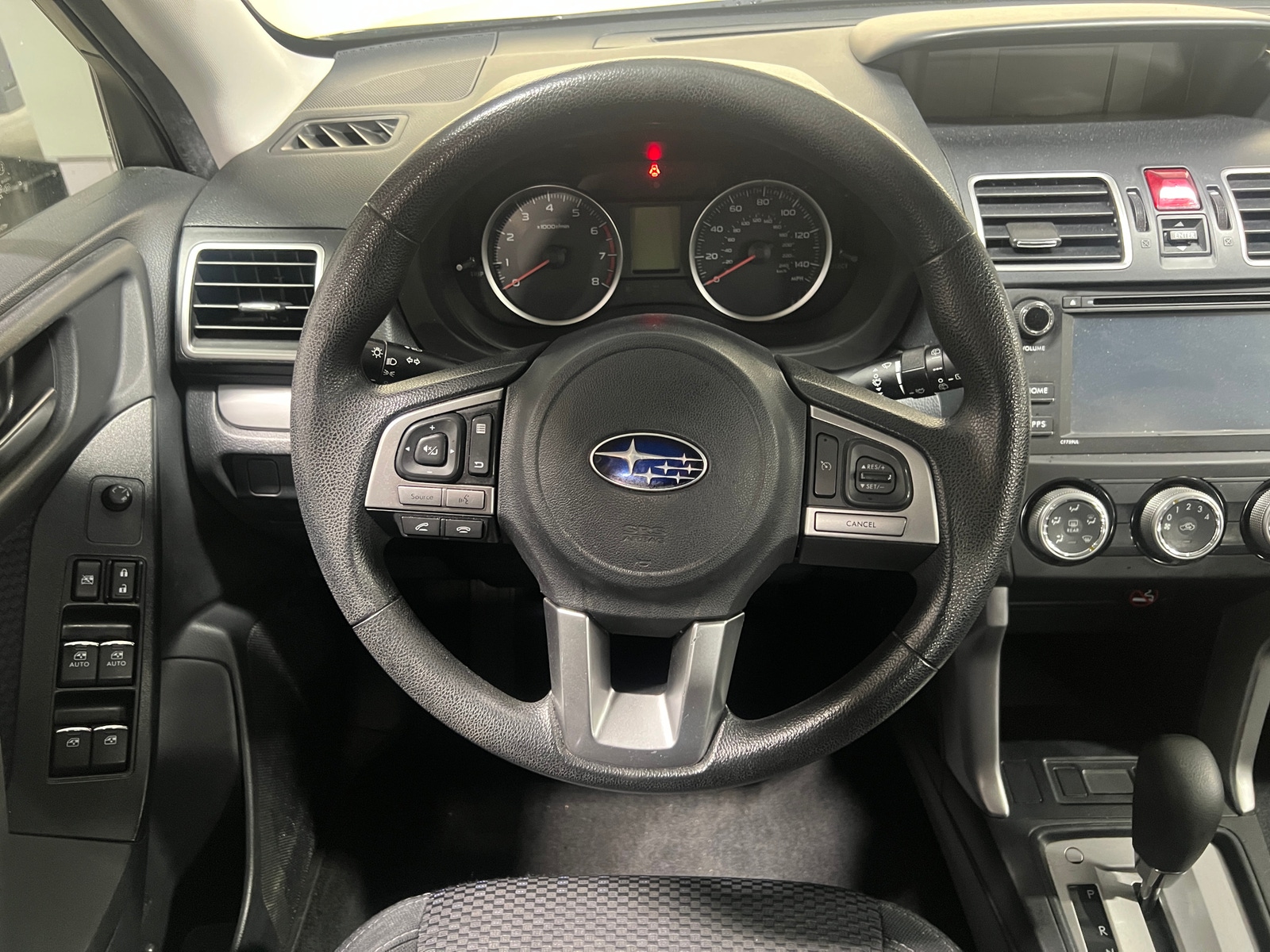 Thumbnail: 2018 Subaru Forester - 5