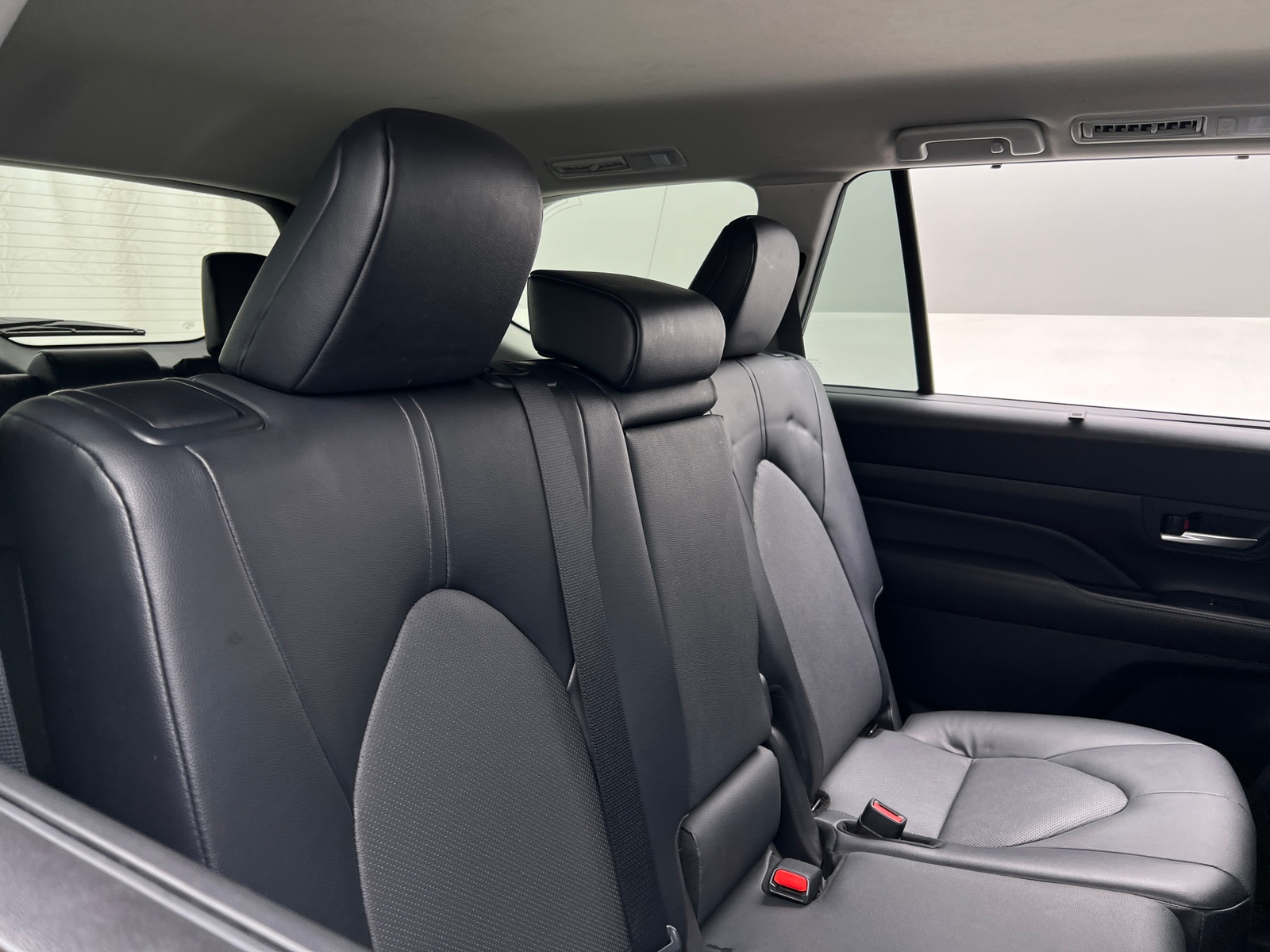 Thumbnail: 2024 Toyota Grand Highlander - 5