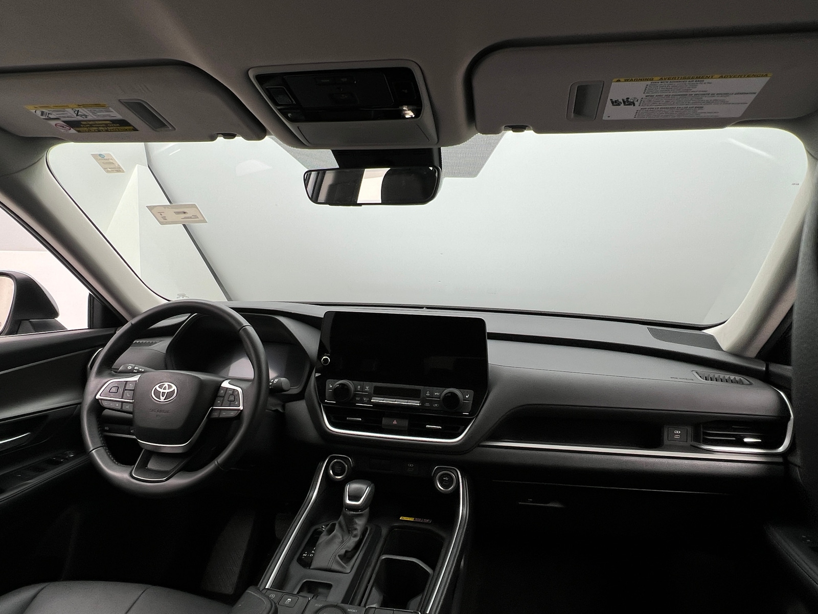 Thumbnail: 2024 Toyota Grand Highlander - 2