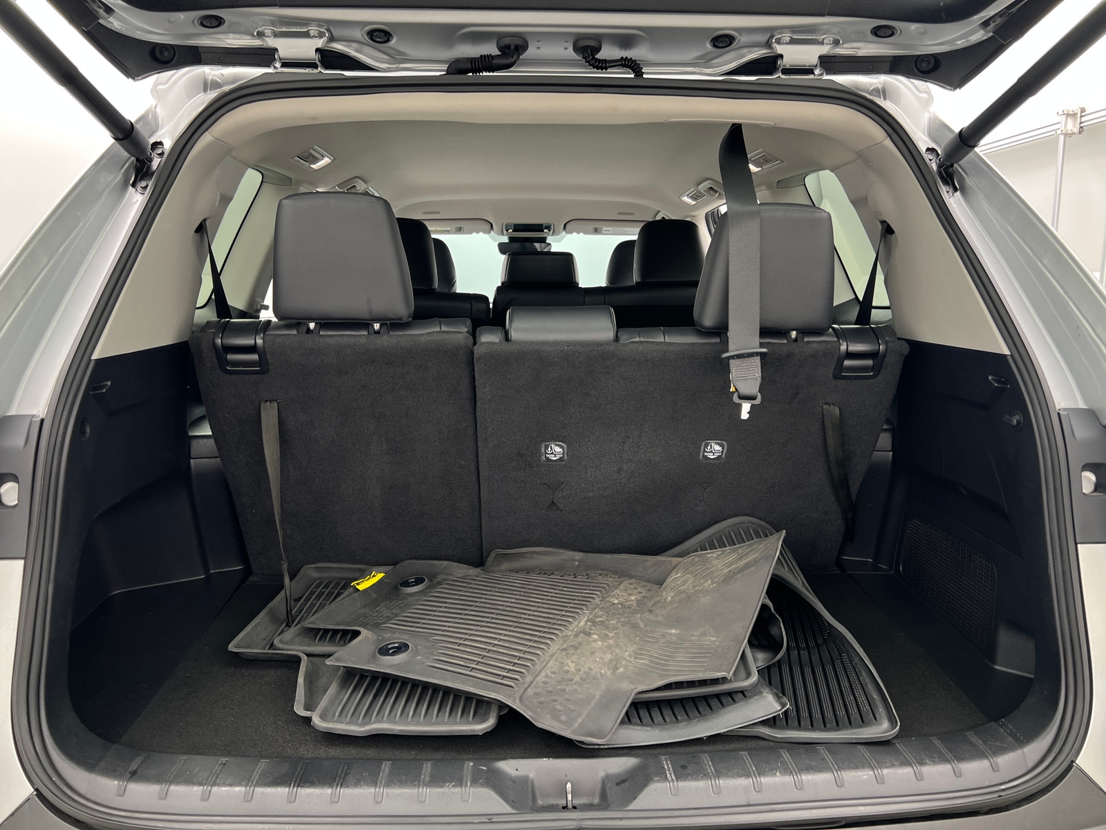 Thumbnail: 2024 Toyota Grand Highlander - 6