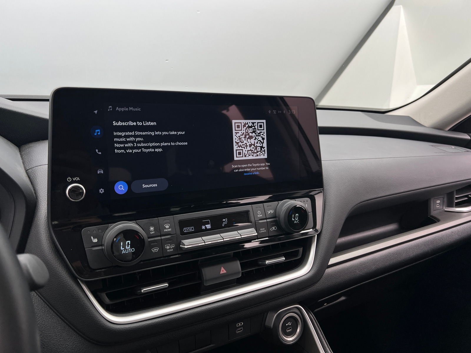 Thumbnail: 2024 Toyota Grand Highlander - 3