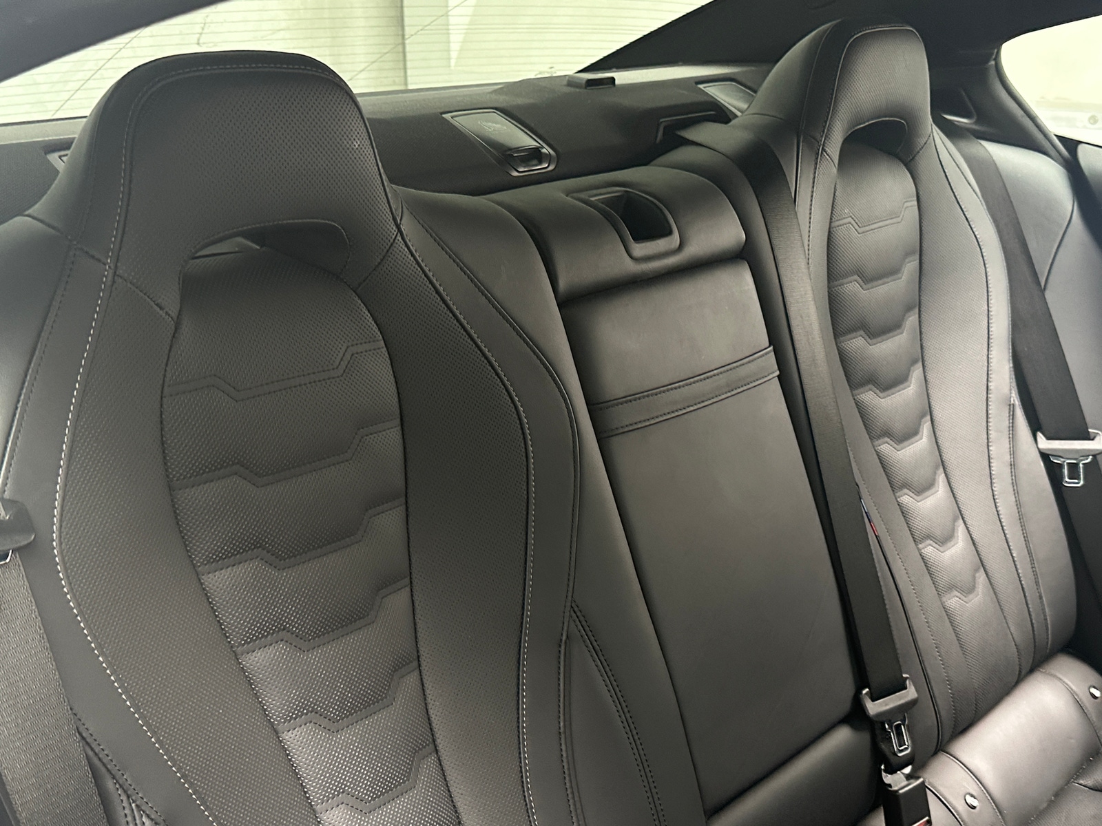 Thumbnail: 2020 BMW 8 Series - 5