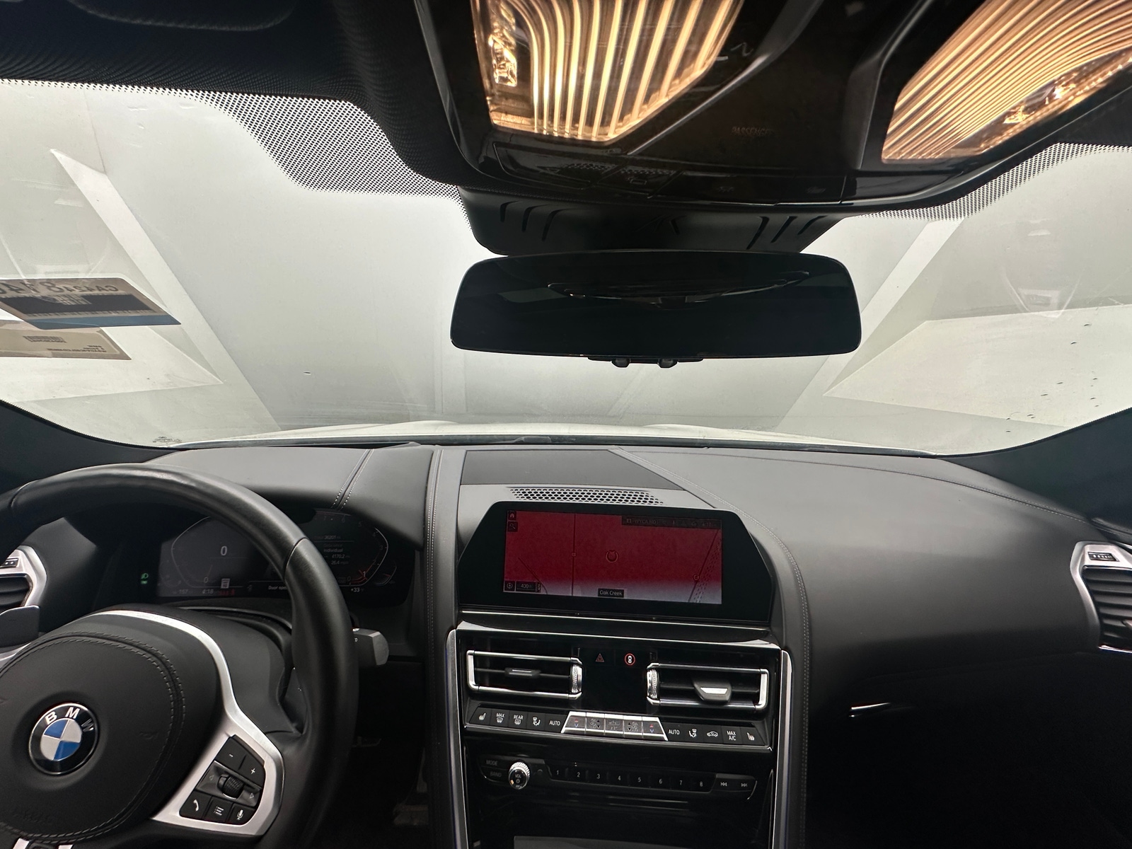 Thumbnail: 2020 BMW 8 Series - 2