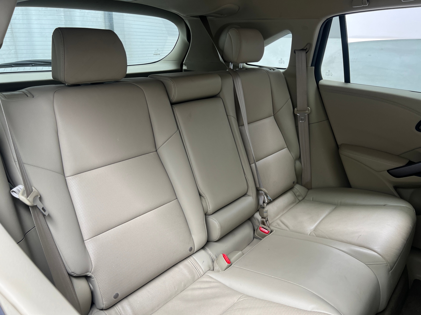 Thumbnail: 2013 Acura RDX - 5