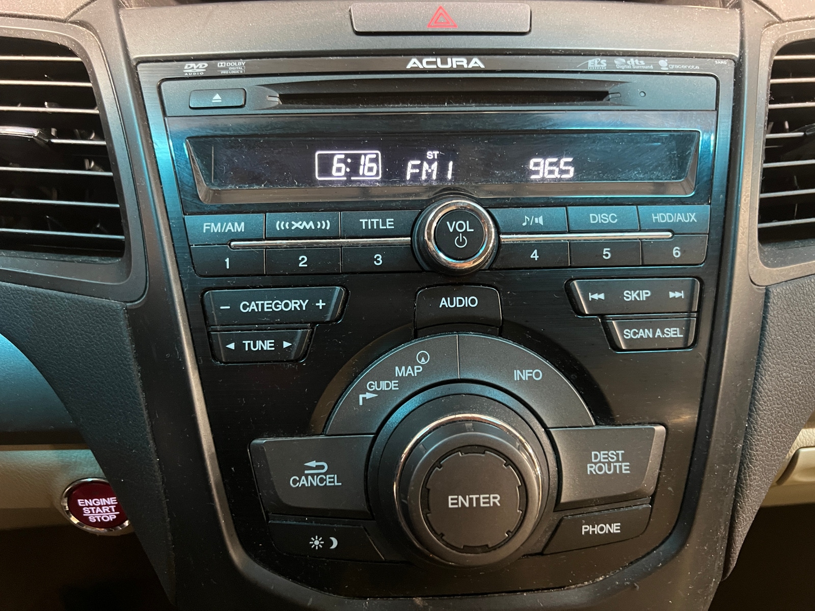 Thumbnail: 2013 Acura RDX - 3