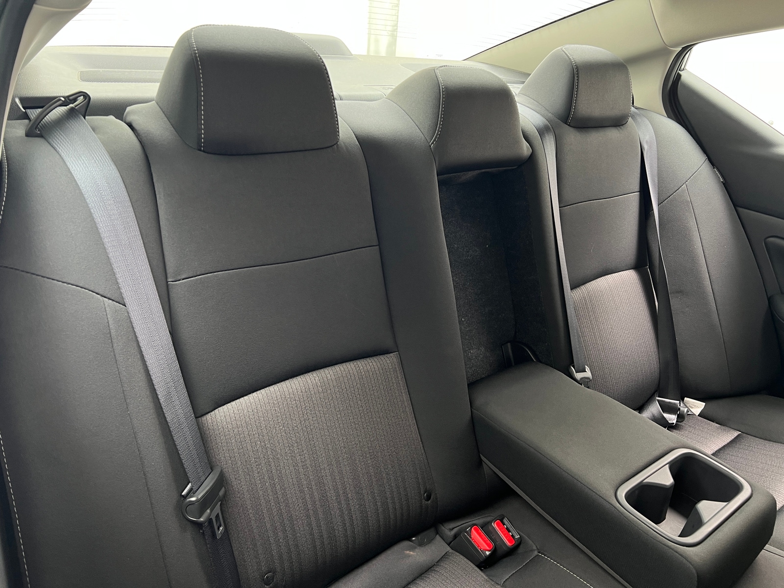 Thumbnail: 2024 Nissan Altima - 6