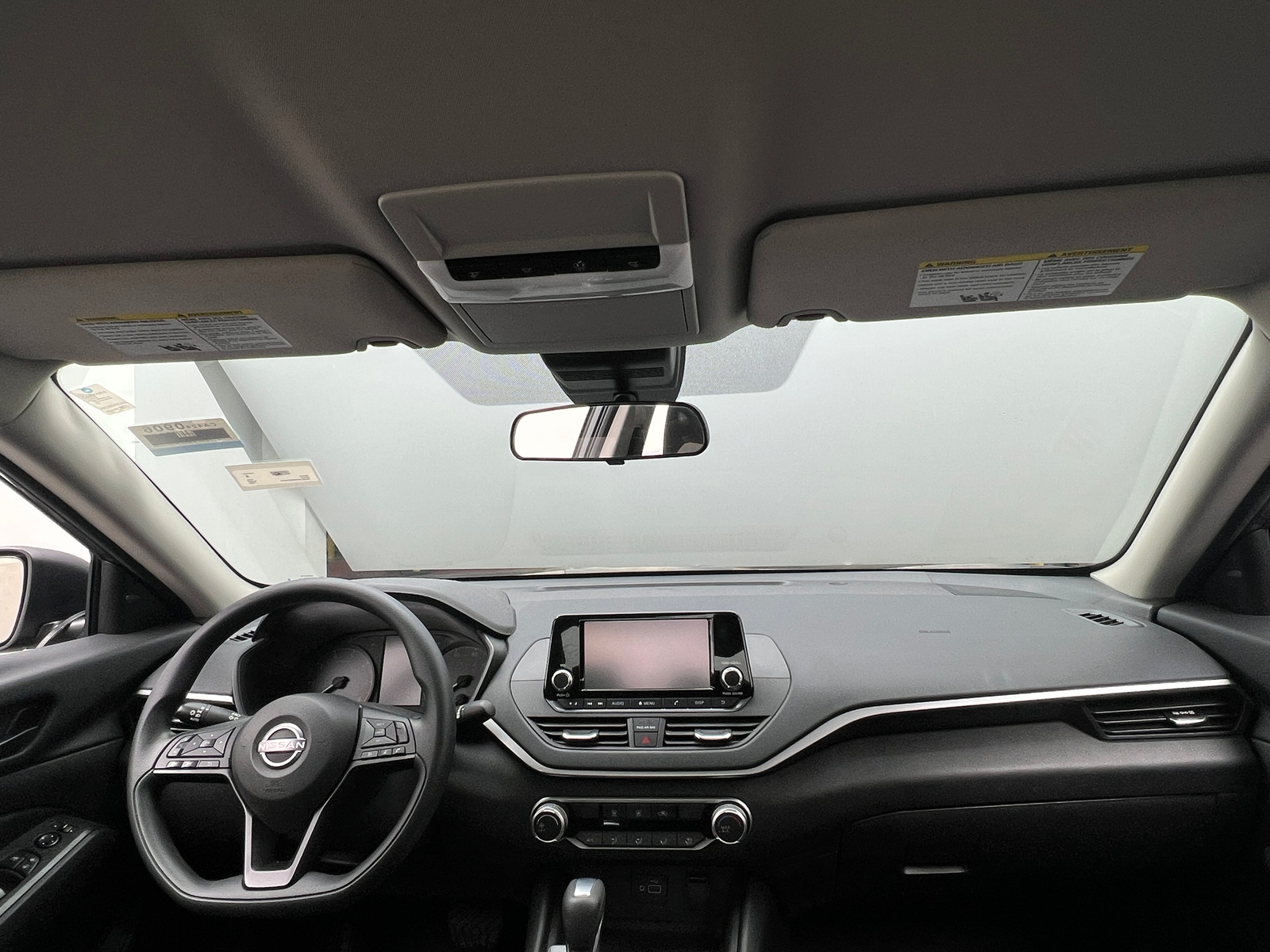 Thumbnail: 2024 Nissan Altima - 3