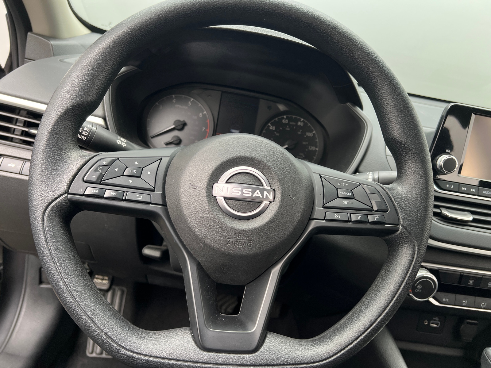 Thumbnail: 2024 Nissan Altima - 5