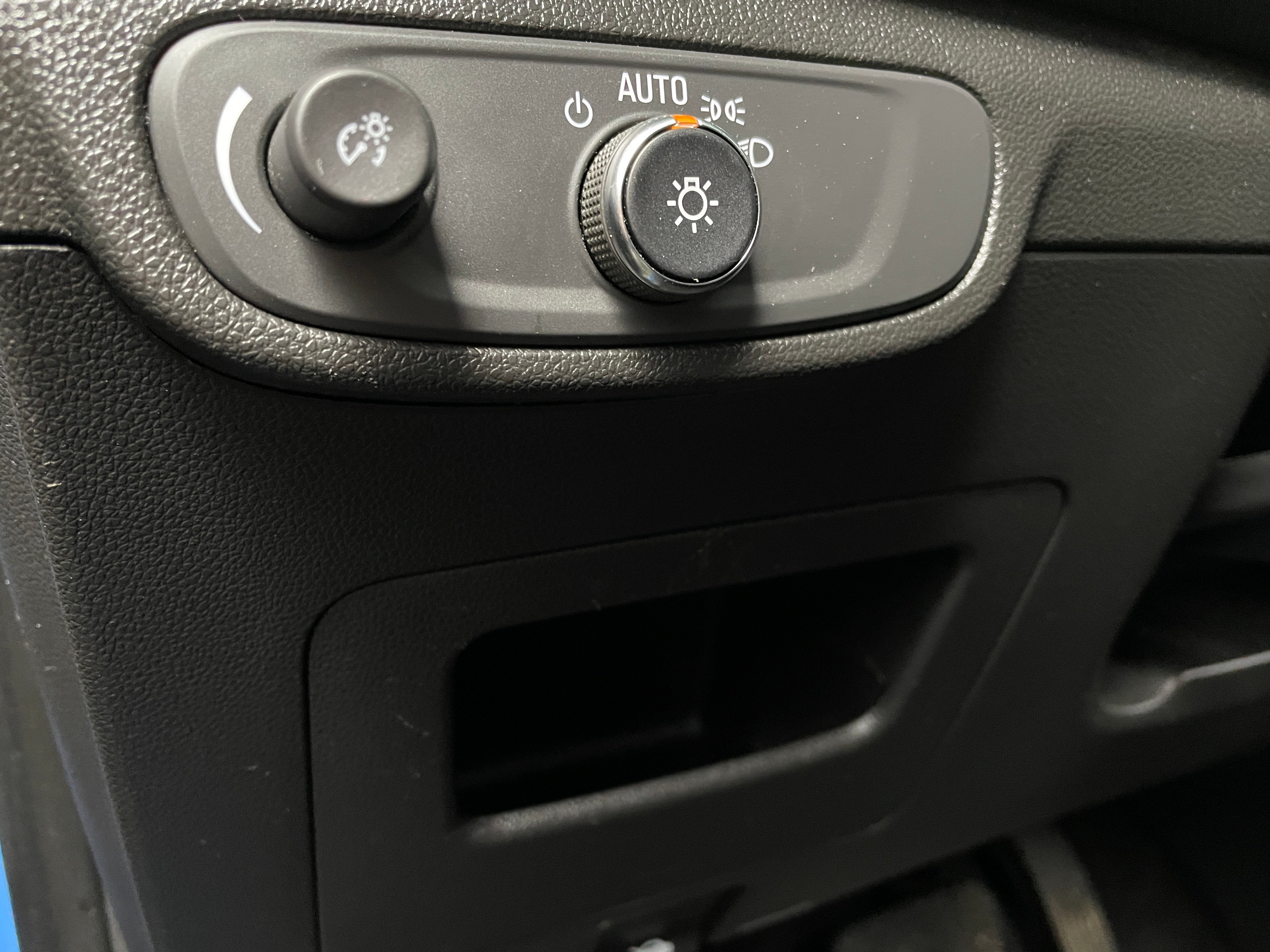 2024 Chevrolet TrailBlazer