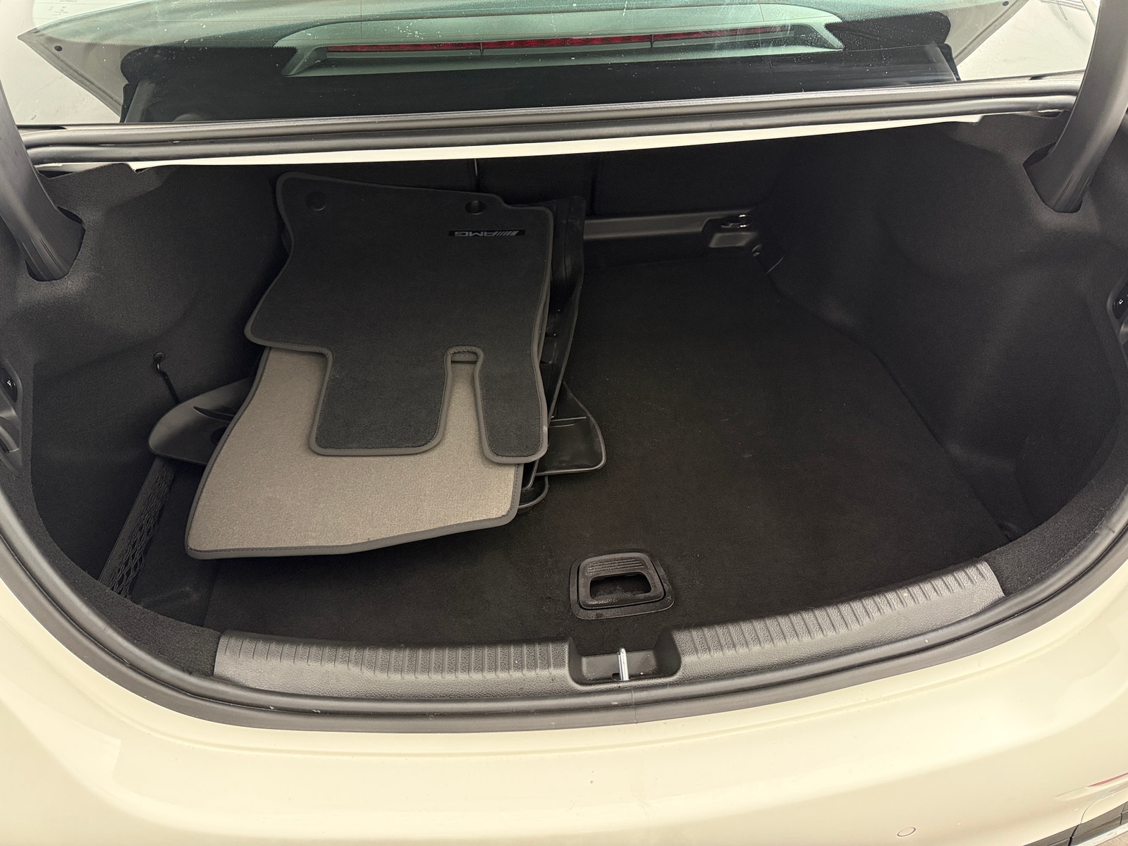 Thumbnail: 2022 Mercedes-Benz C-Class - 7