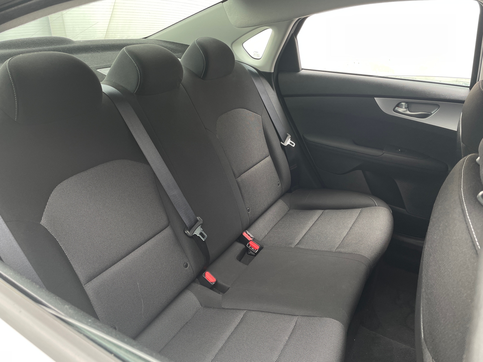 Thumbnail: 2022 Kia Forte - 6