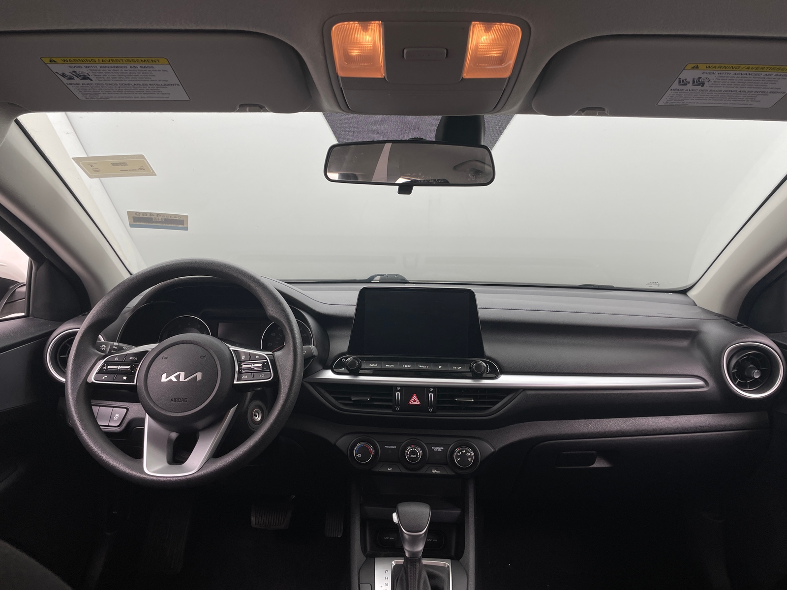 Thumbnail: 2022 Kia Forte - 3